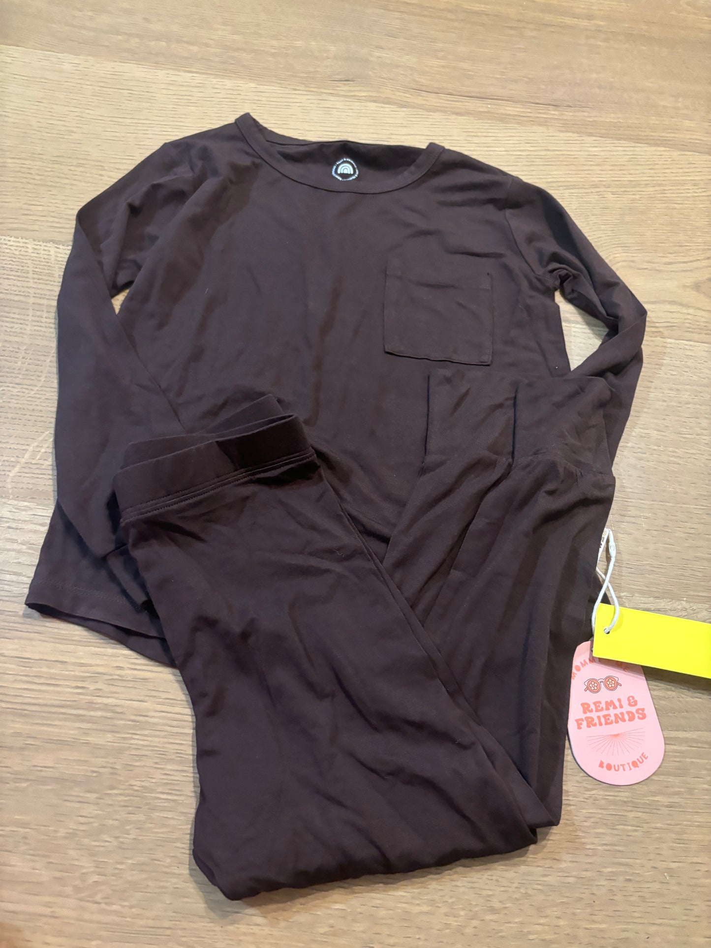 NWT Remi & friends 5/6