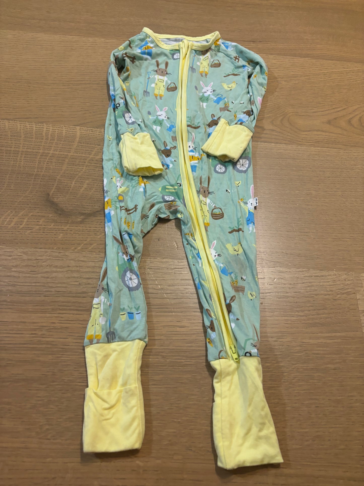 little sleepies 6/12m