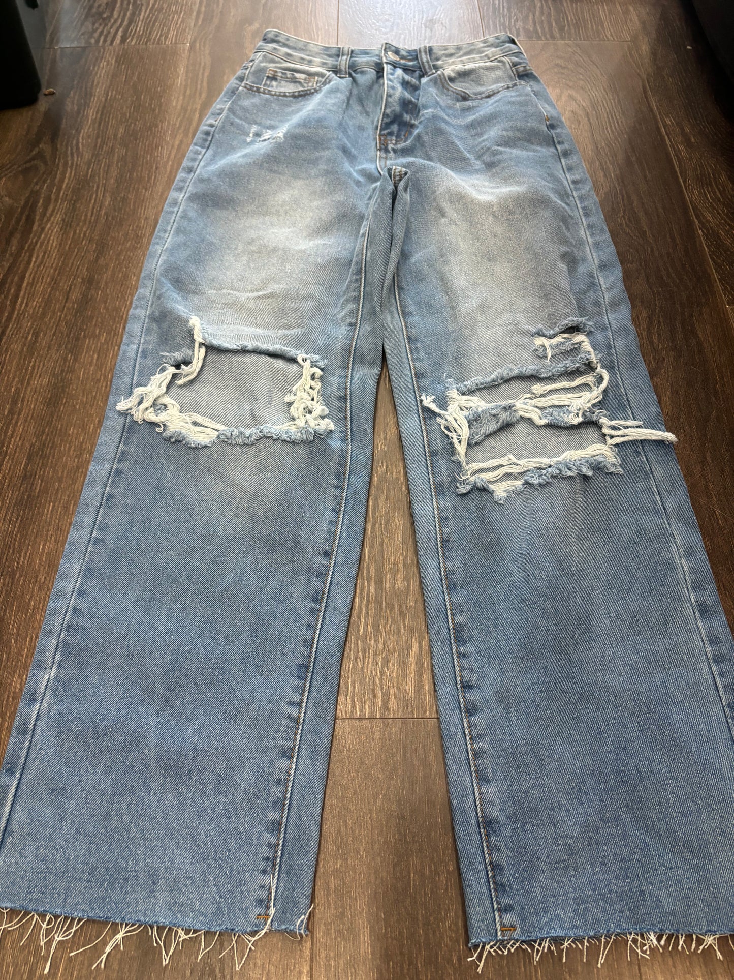 size xs