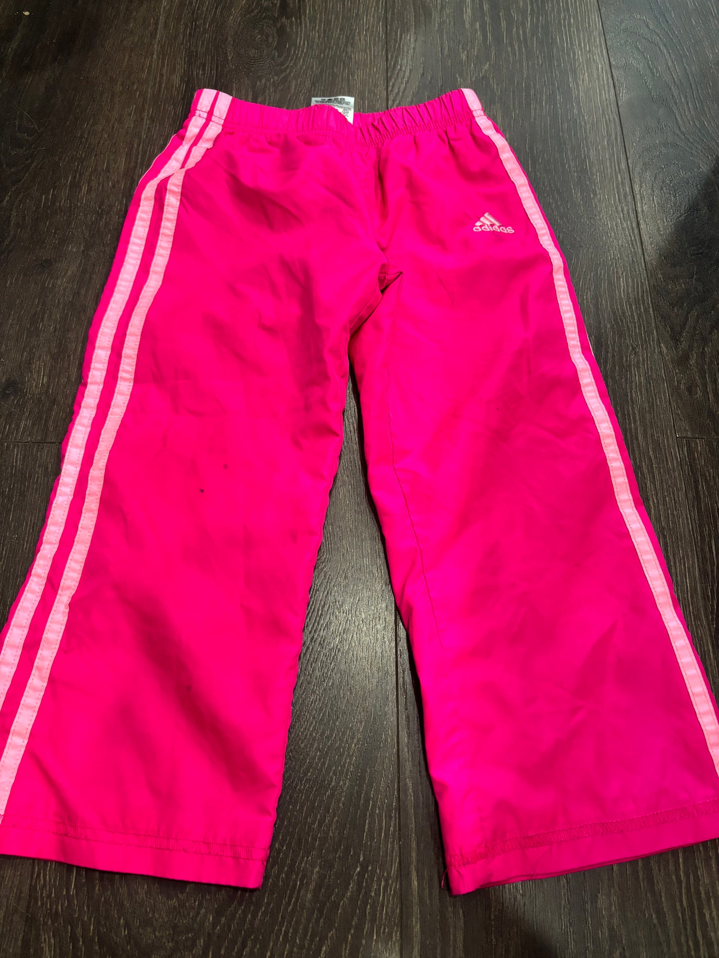 adidas 4T small spots