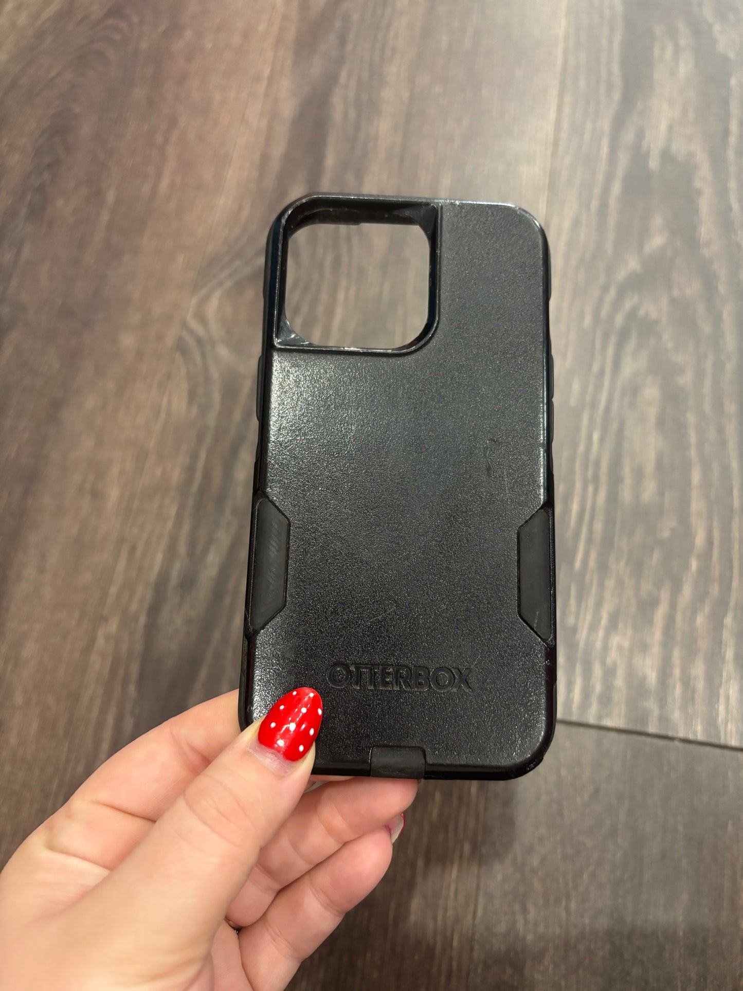 Otter box case size 14