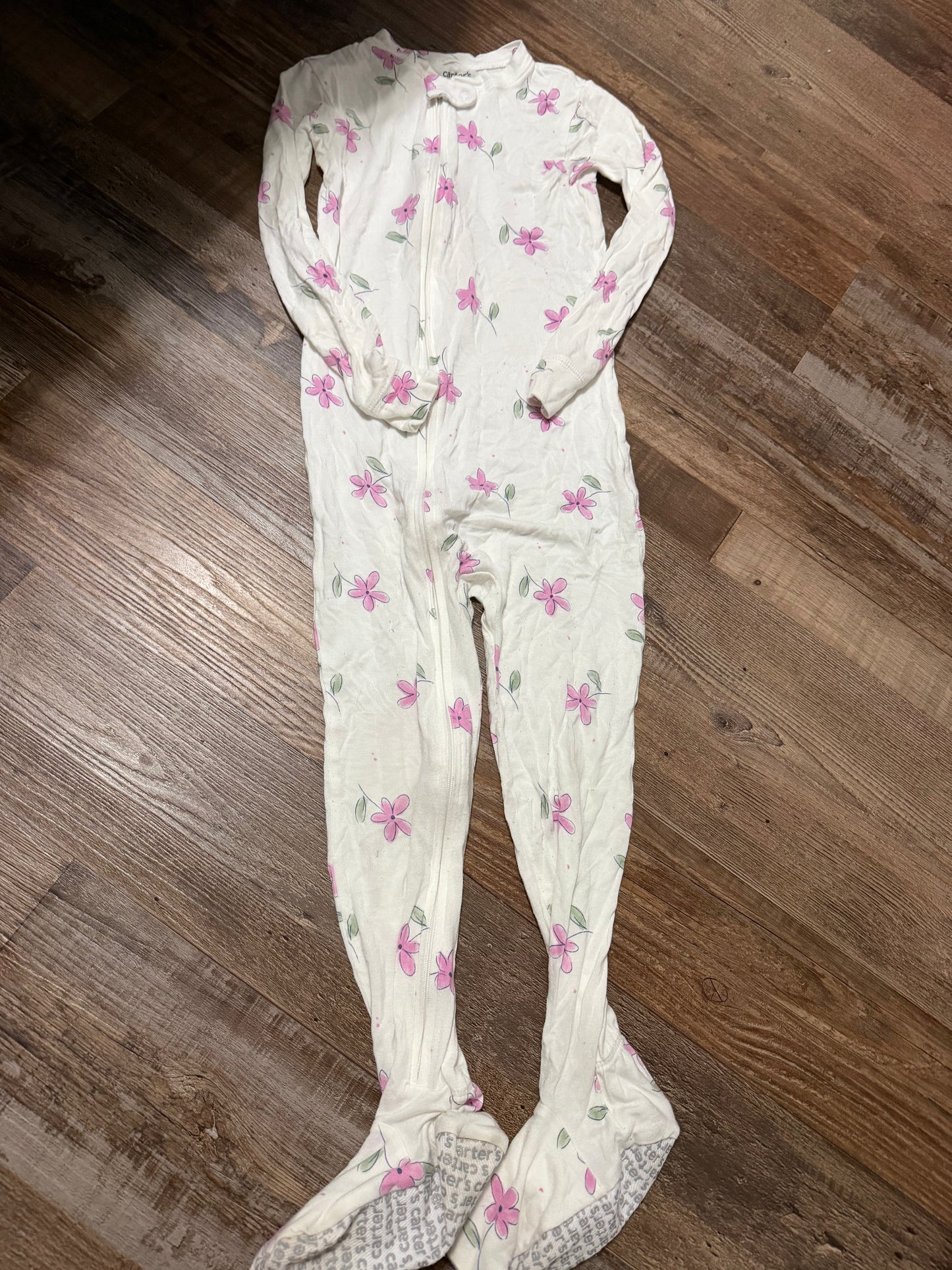 carters bamboo 4t