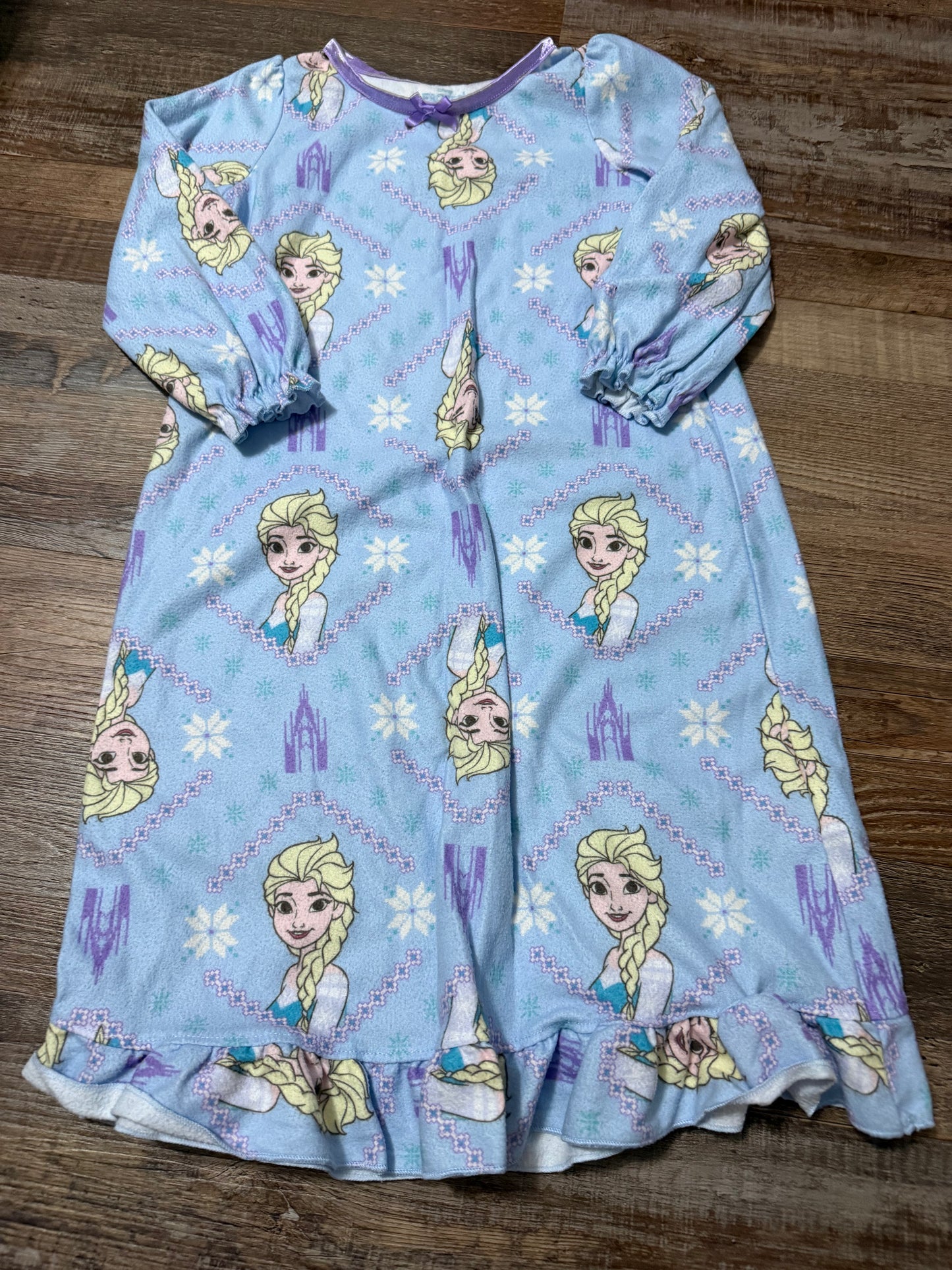 size 4t * has wear