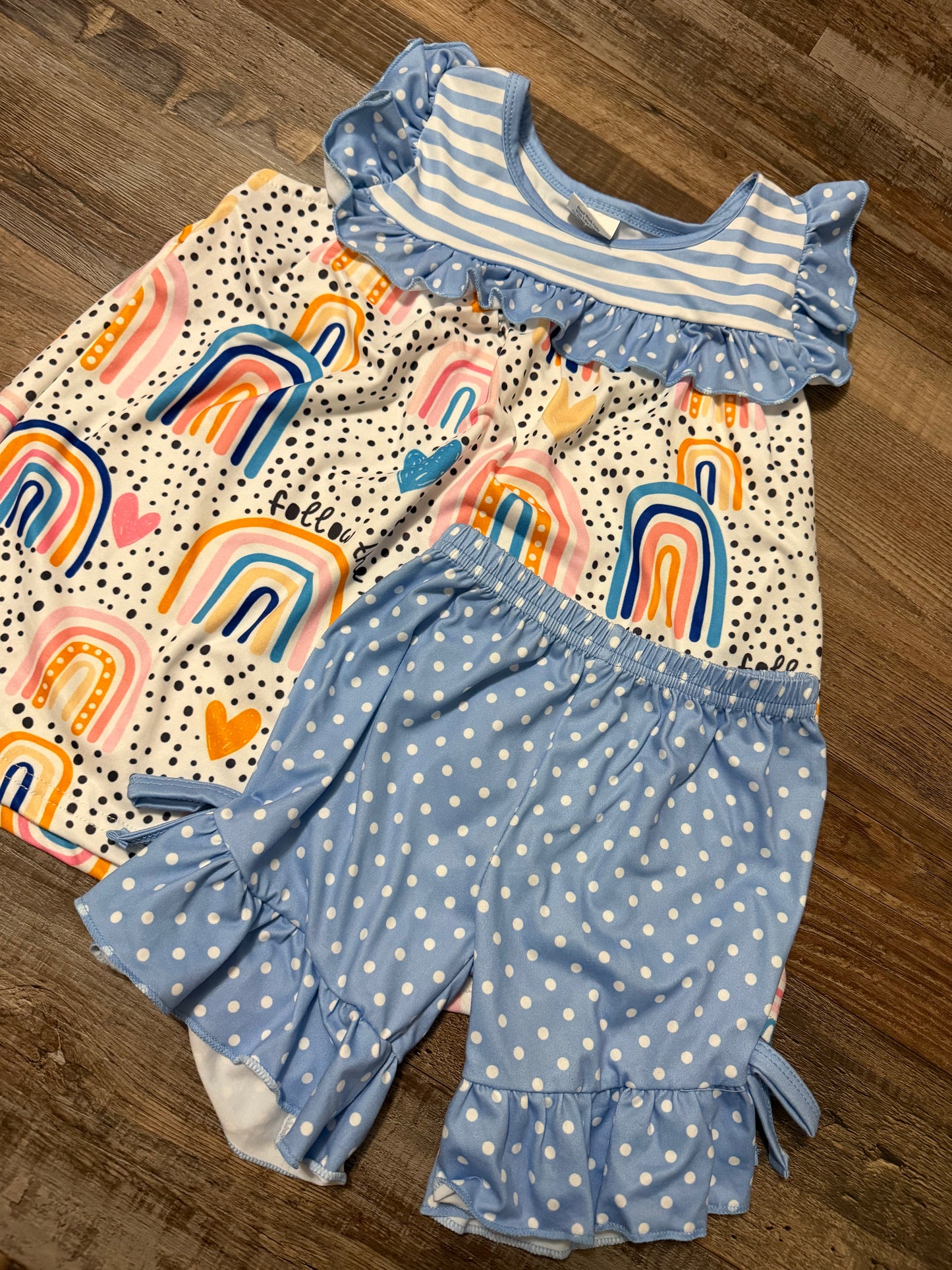 size 3t