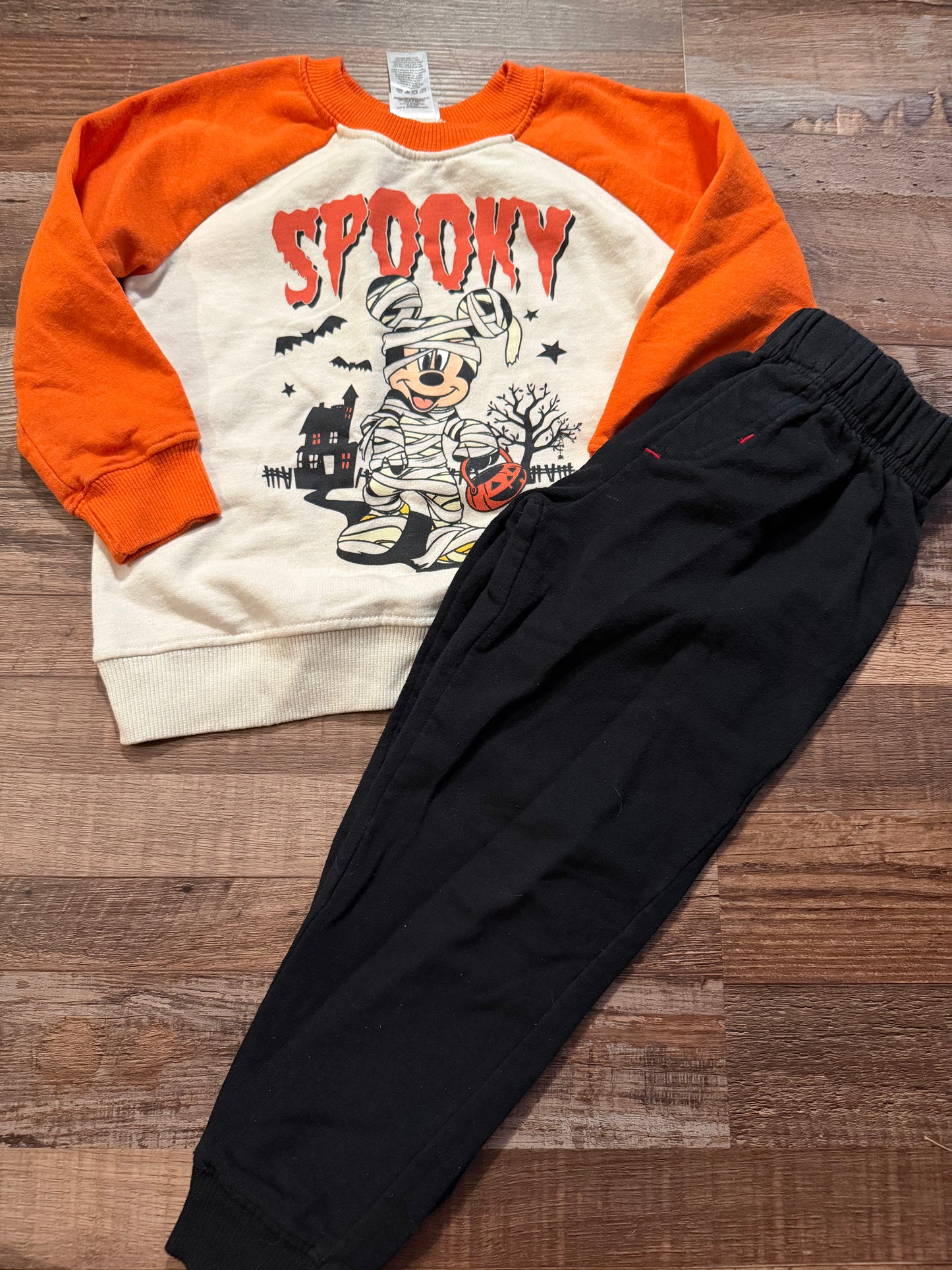 size 4t