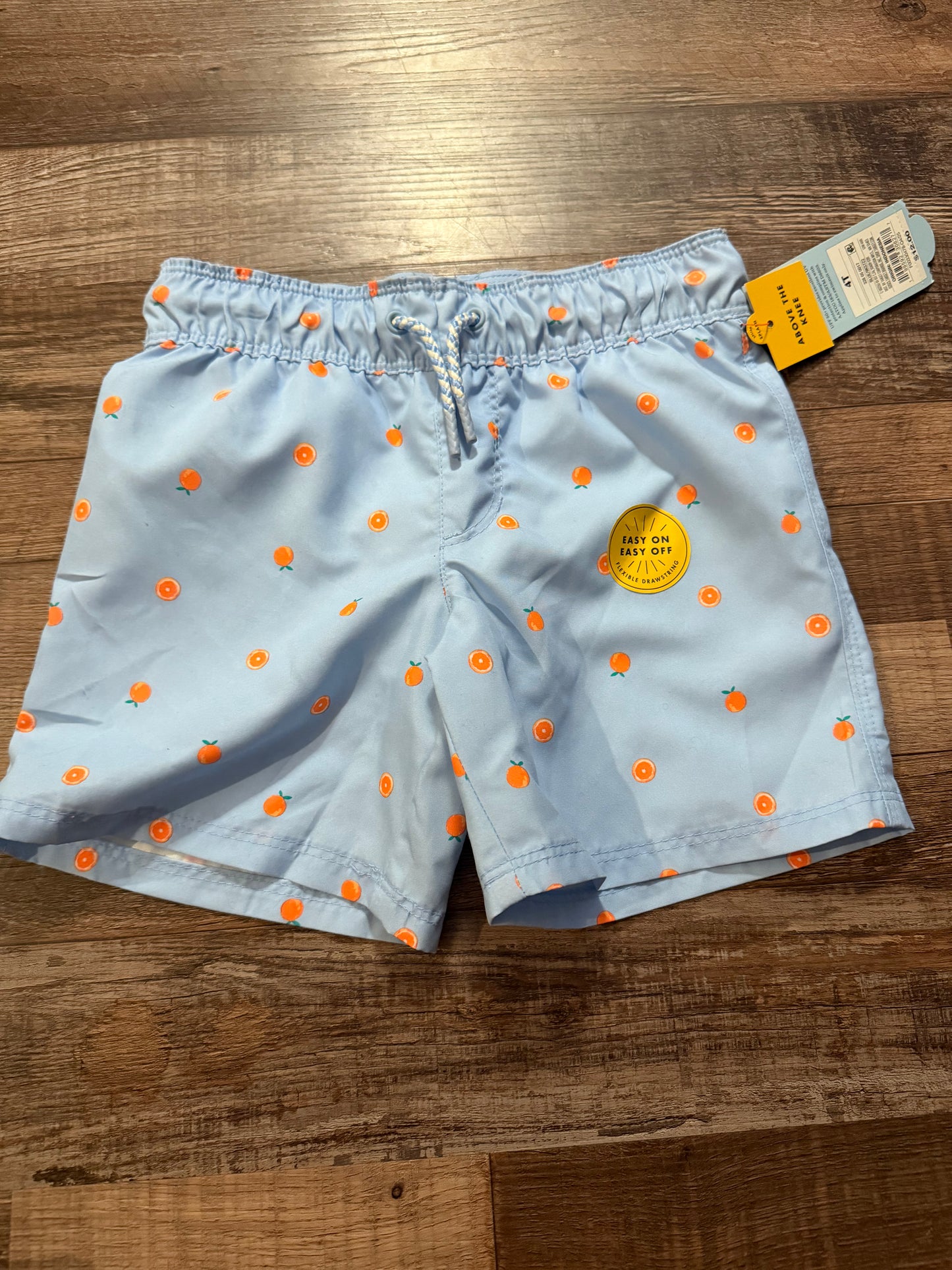 cat&jack 4t nwt