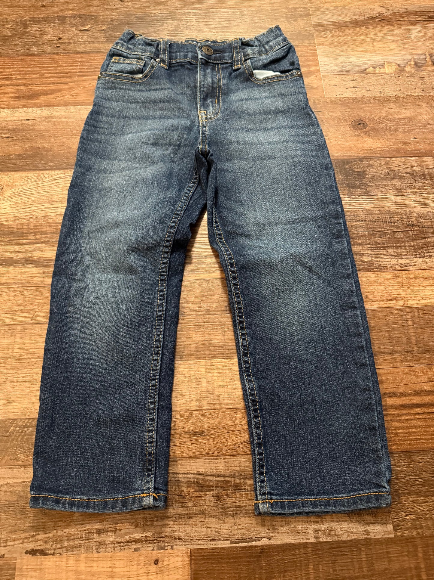 oshkosh bgosh size 5