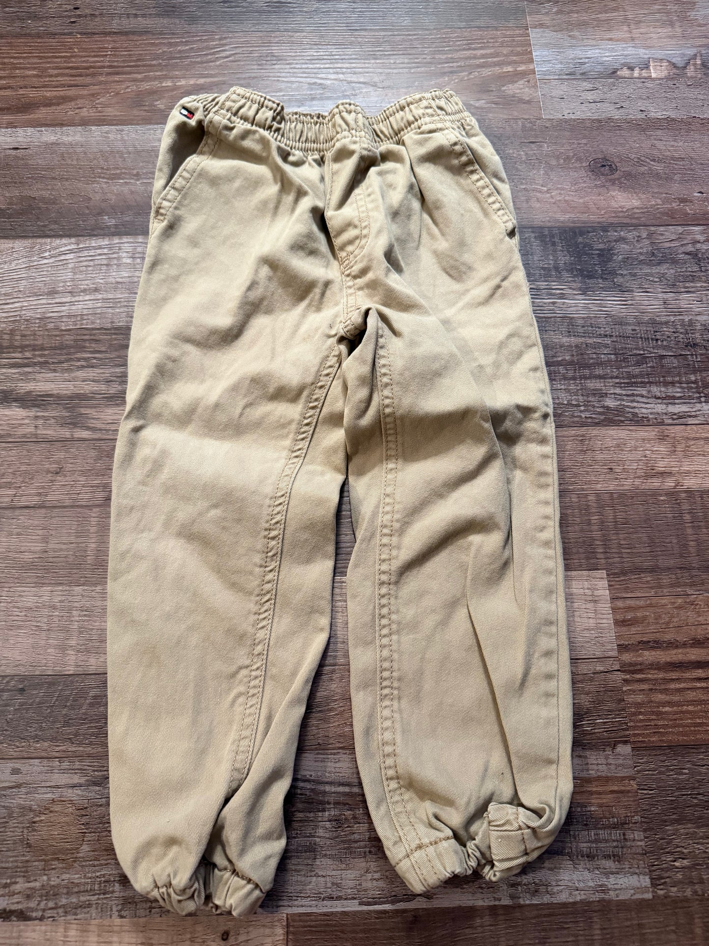 tommy hilfiger 4t