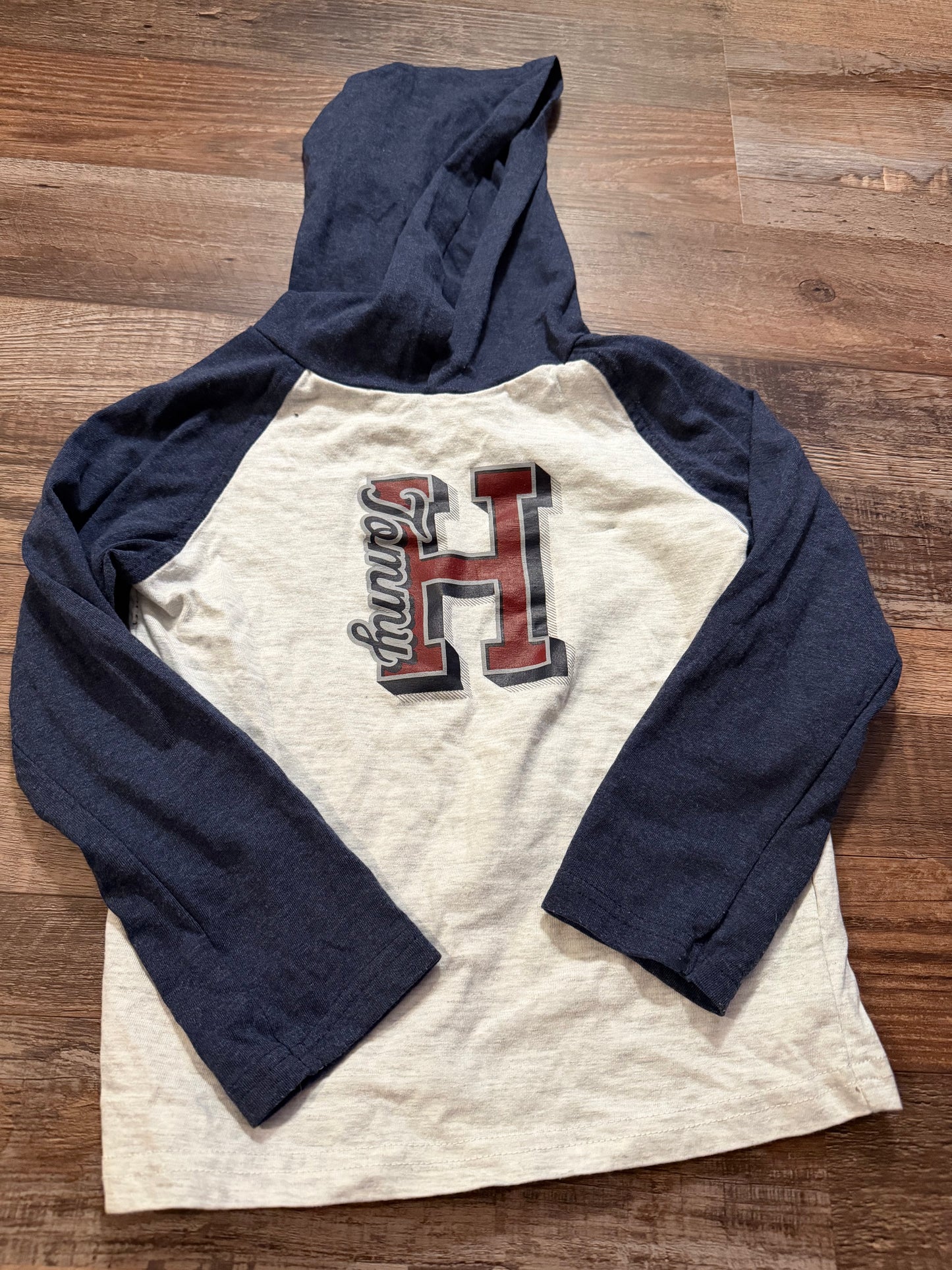 tommy hilfiger 4t