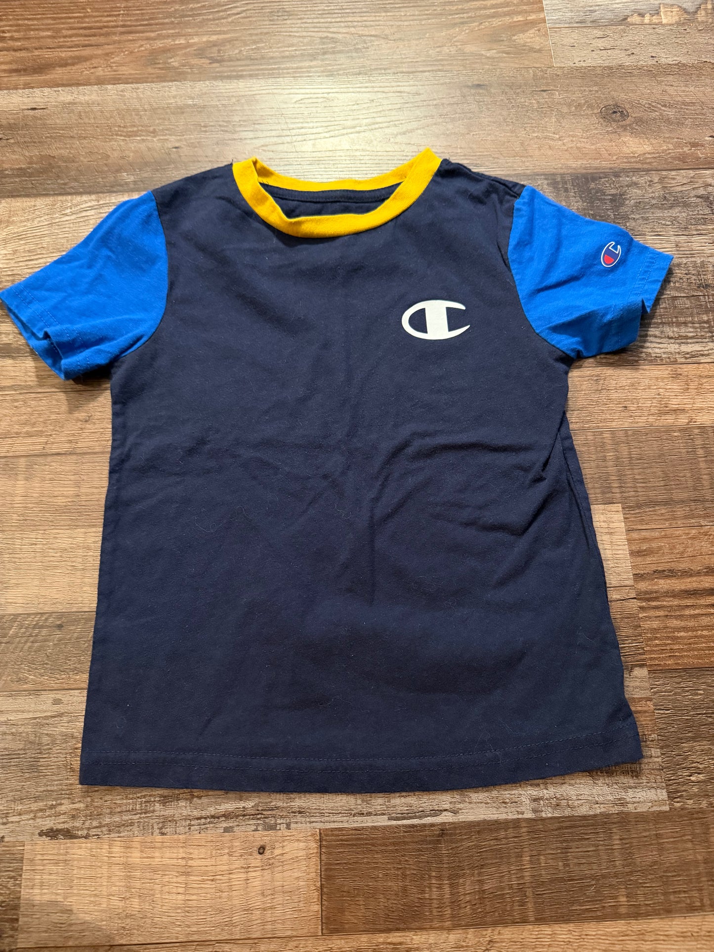 champion 5