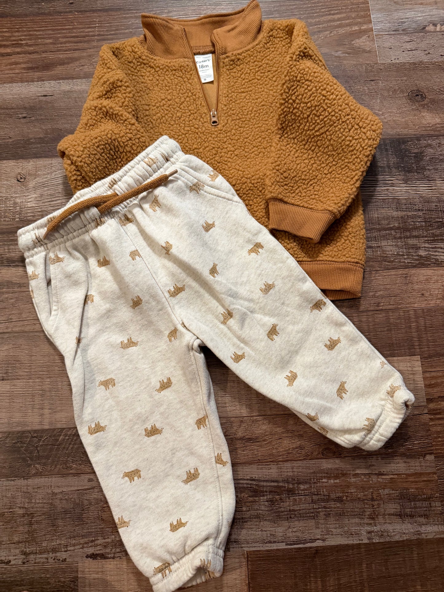 carters 18m