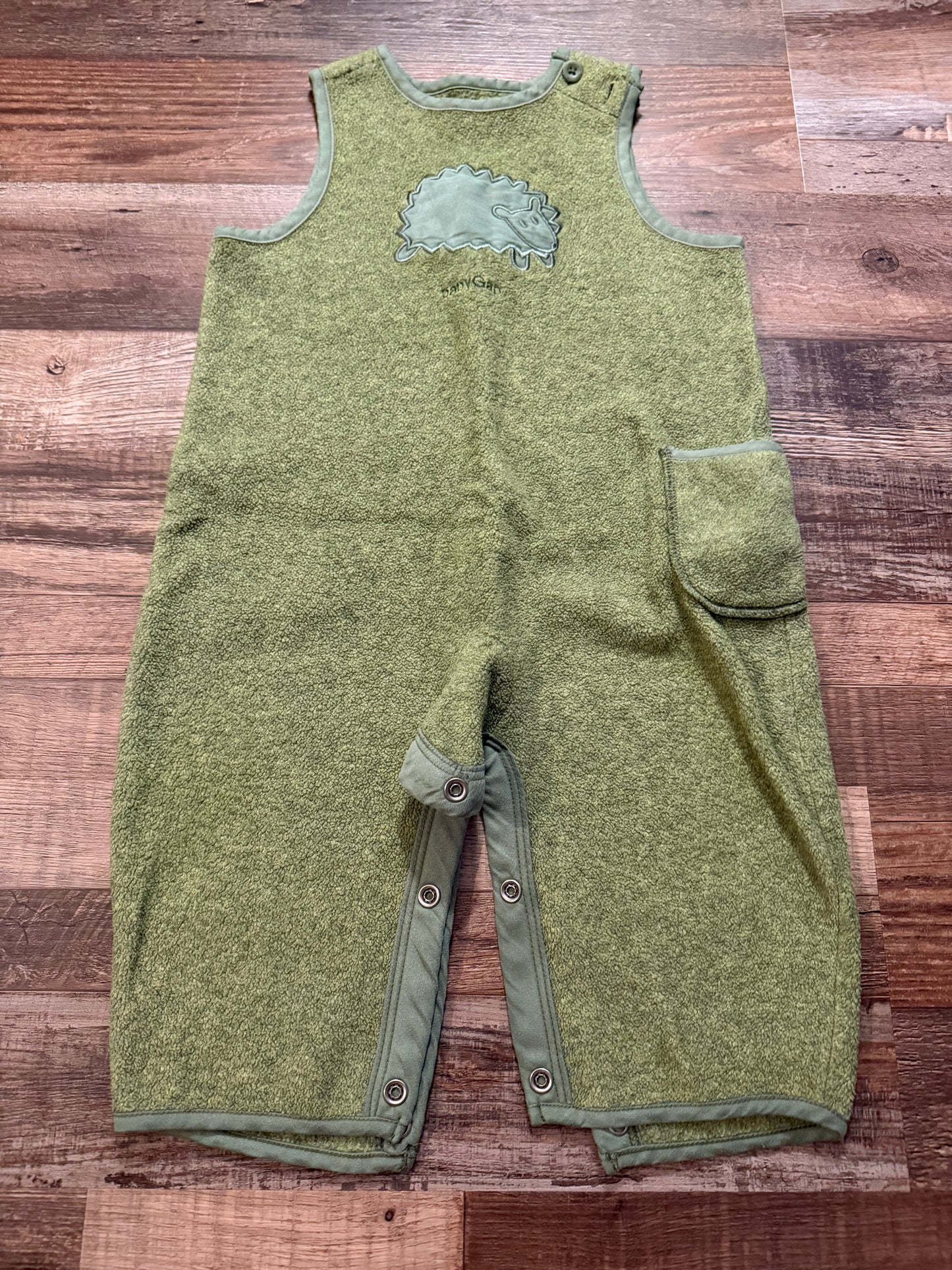 baby gap 12/18