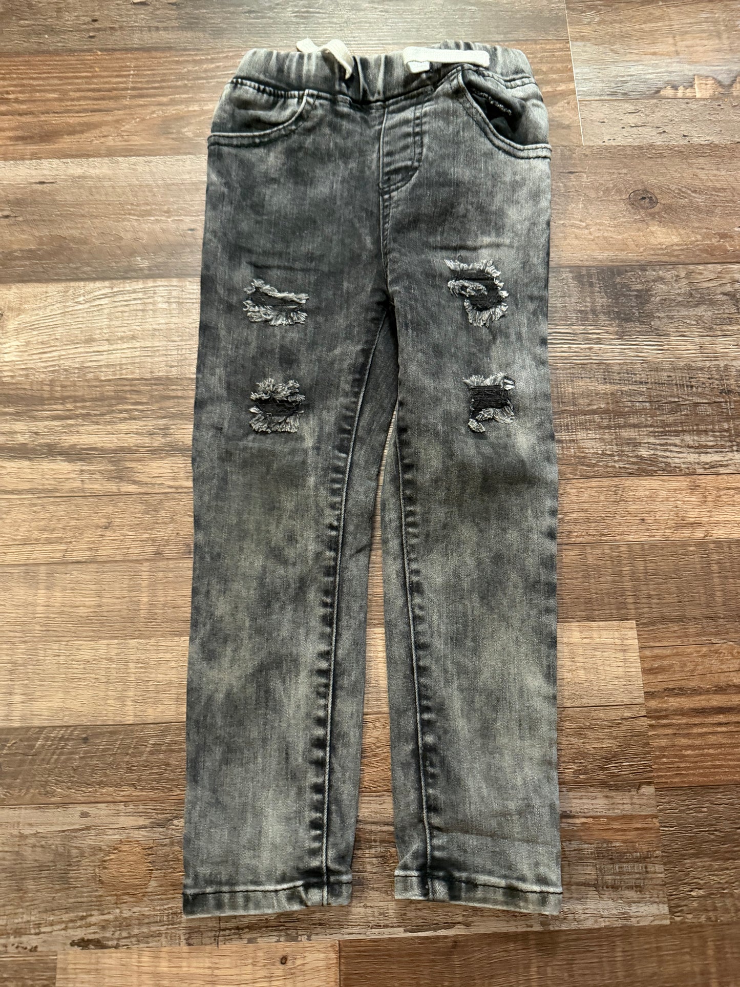 olive+scout 4t