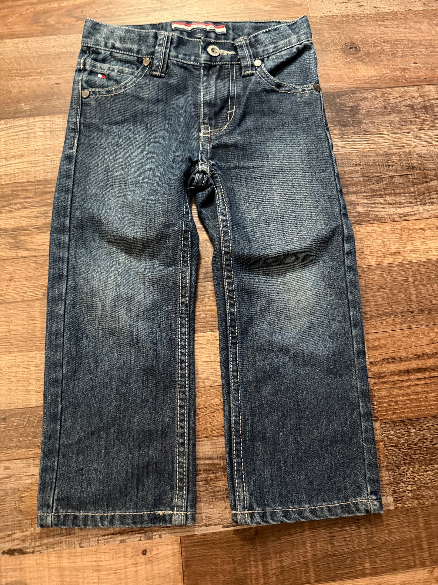tommy hilfiger 3t
