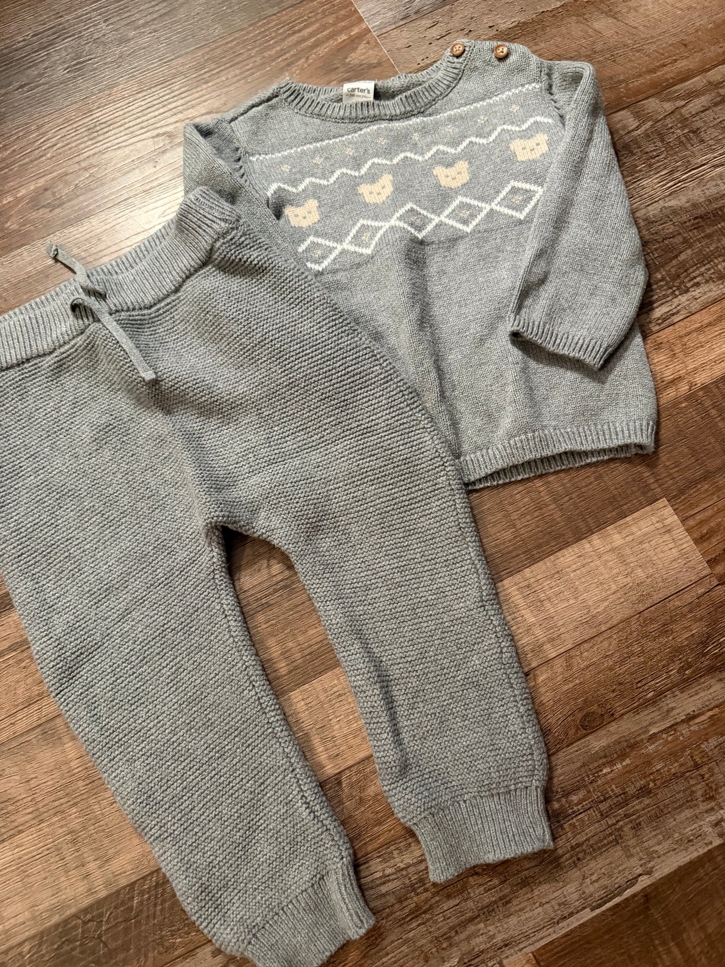 carters 18m