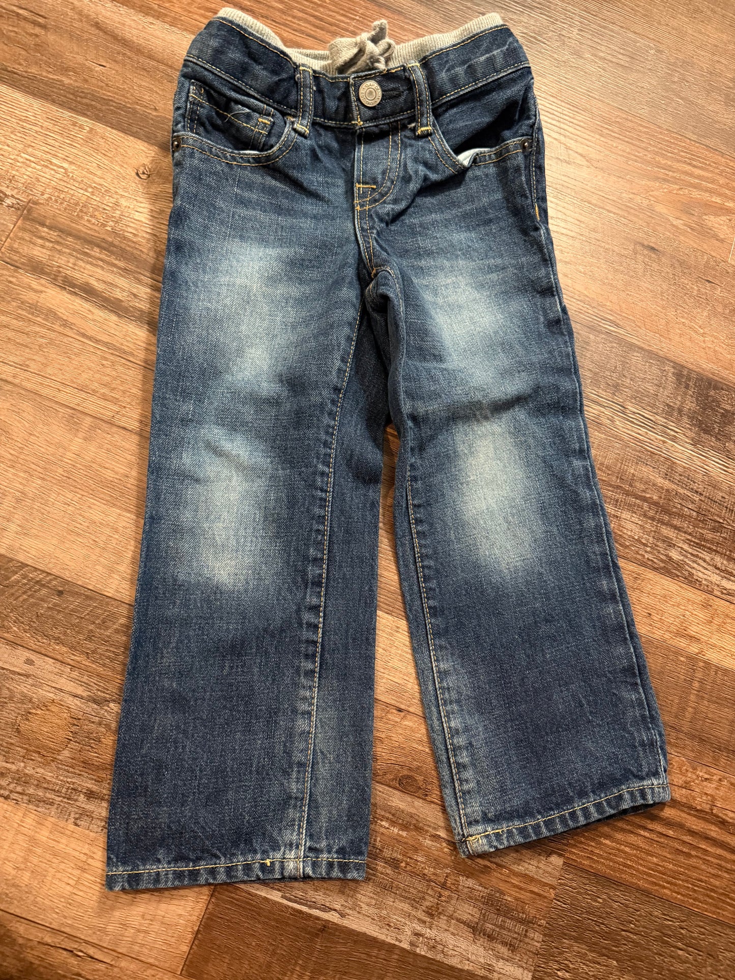 size 4
