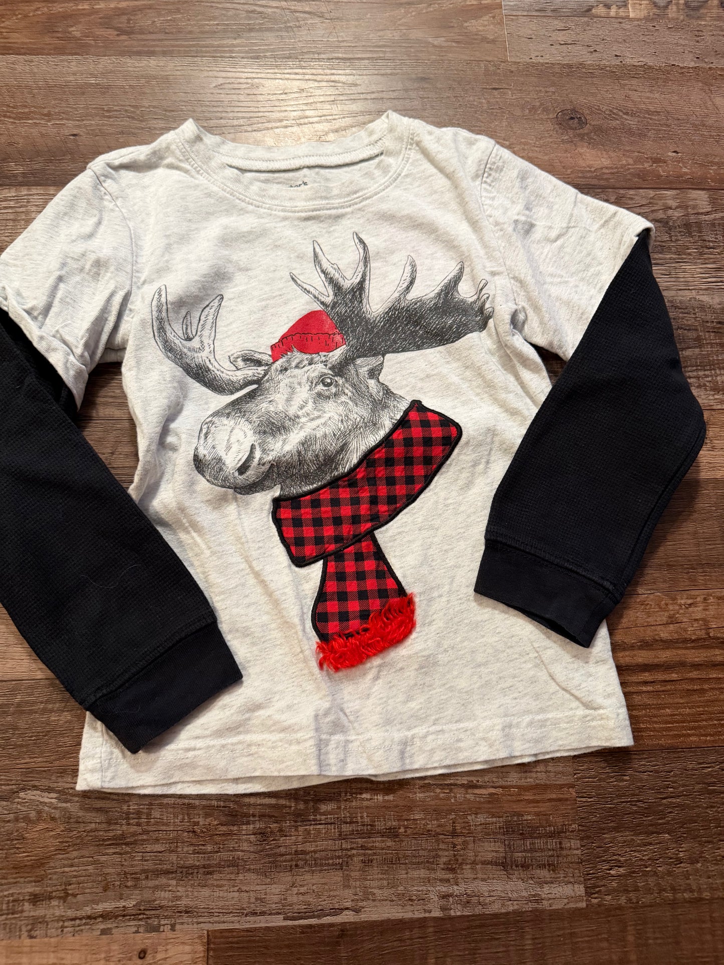 carters 5