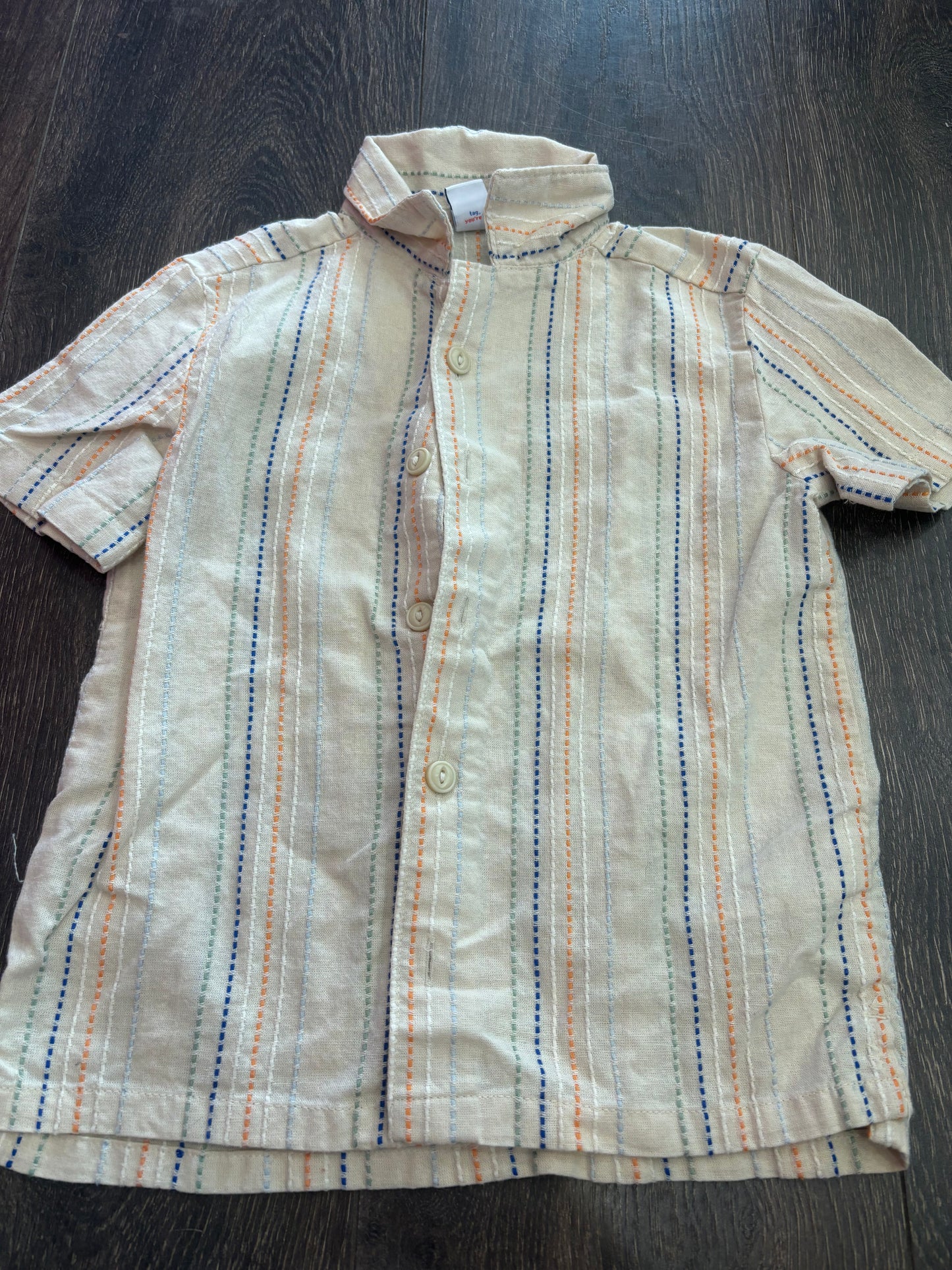 old navy 4T