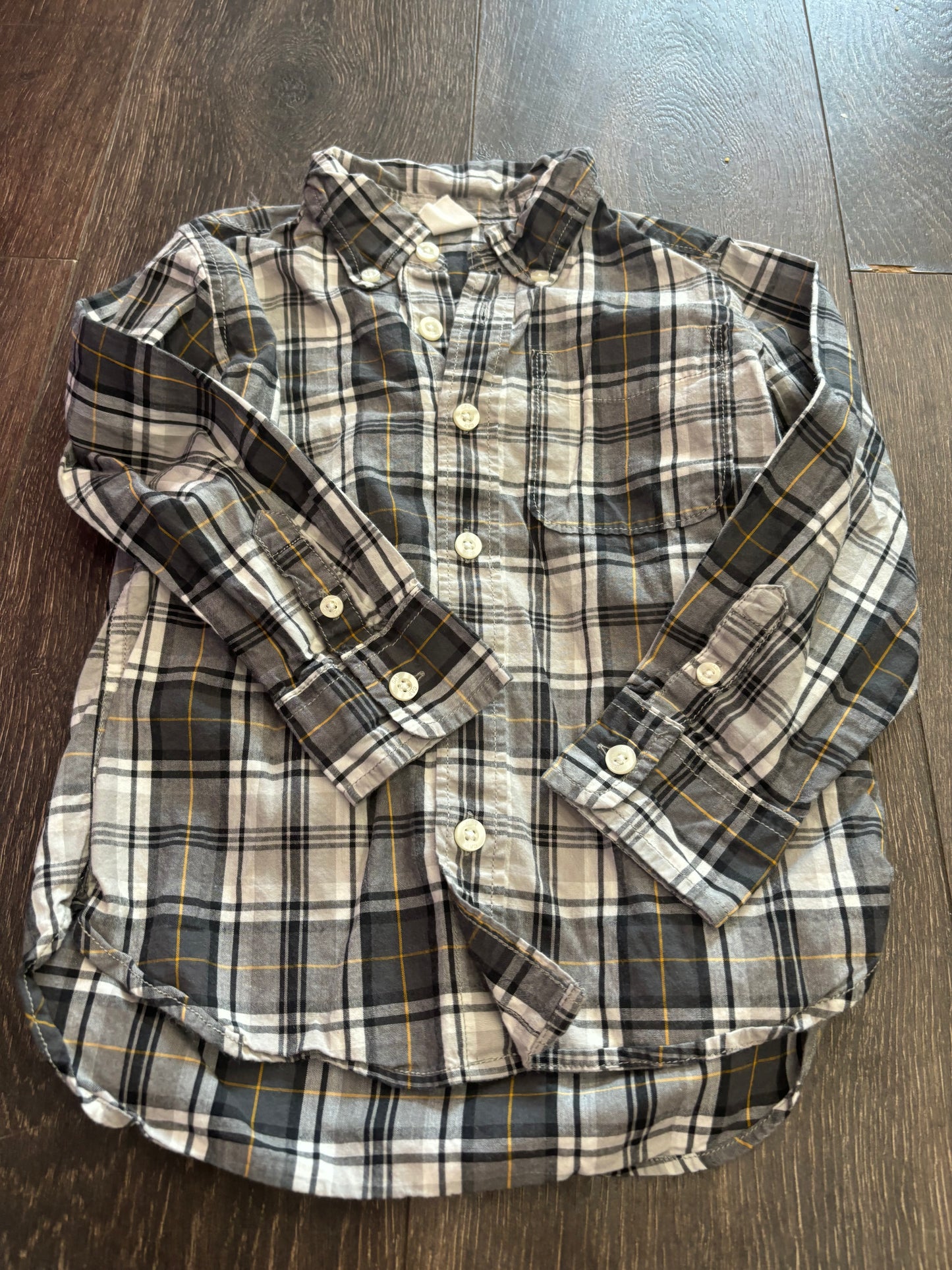 baby gap 4