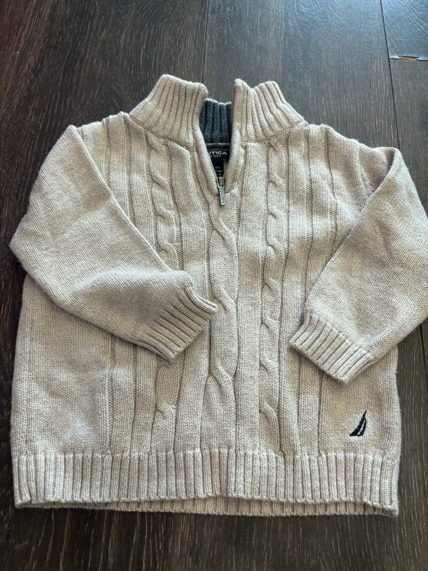 Nautica 12m