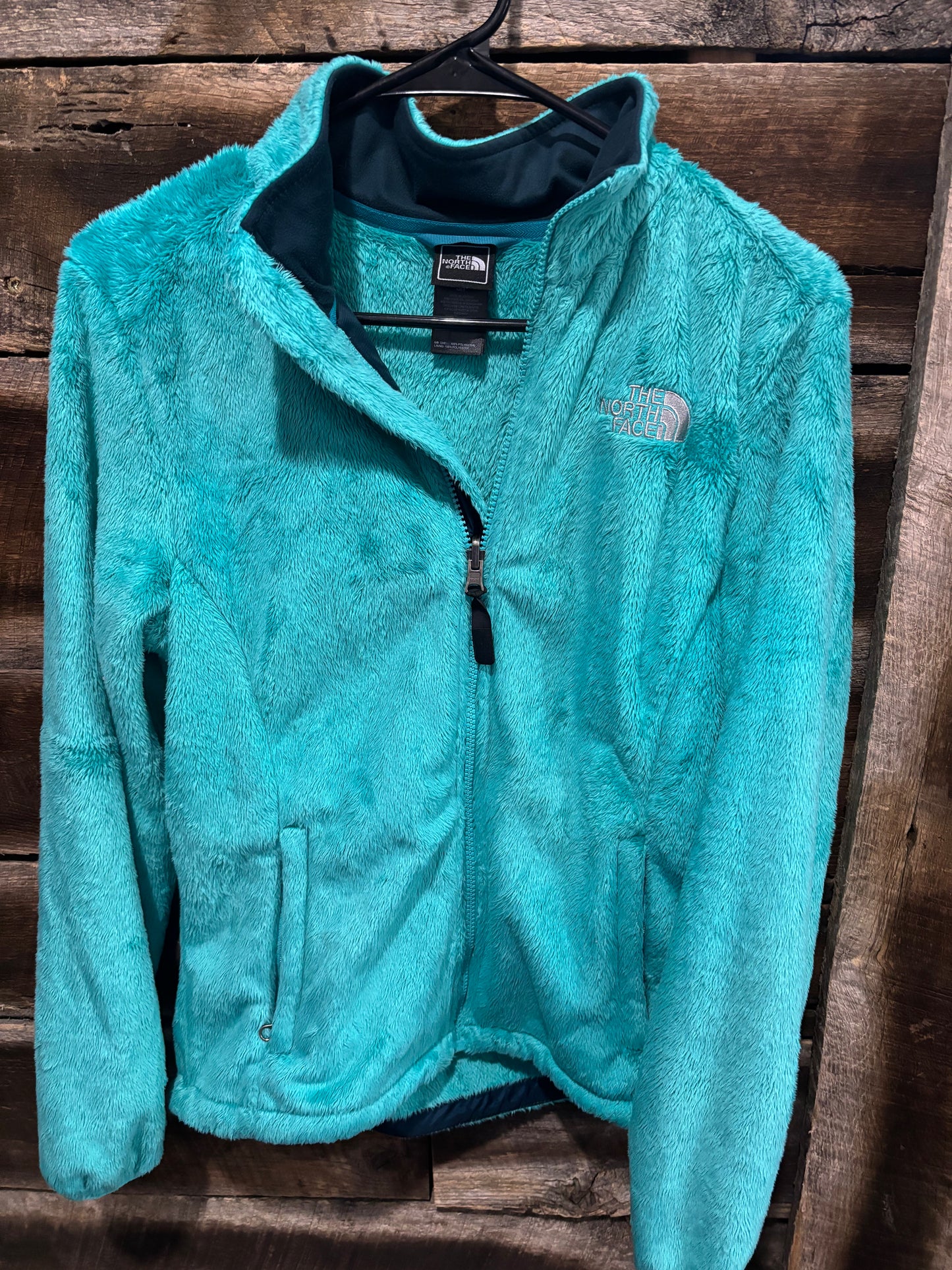 north face small