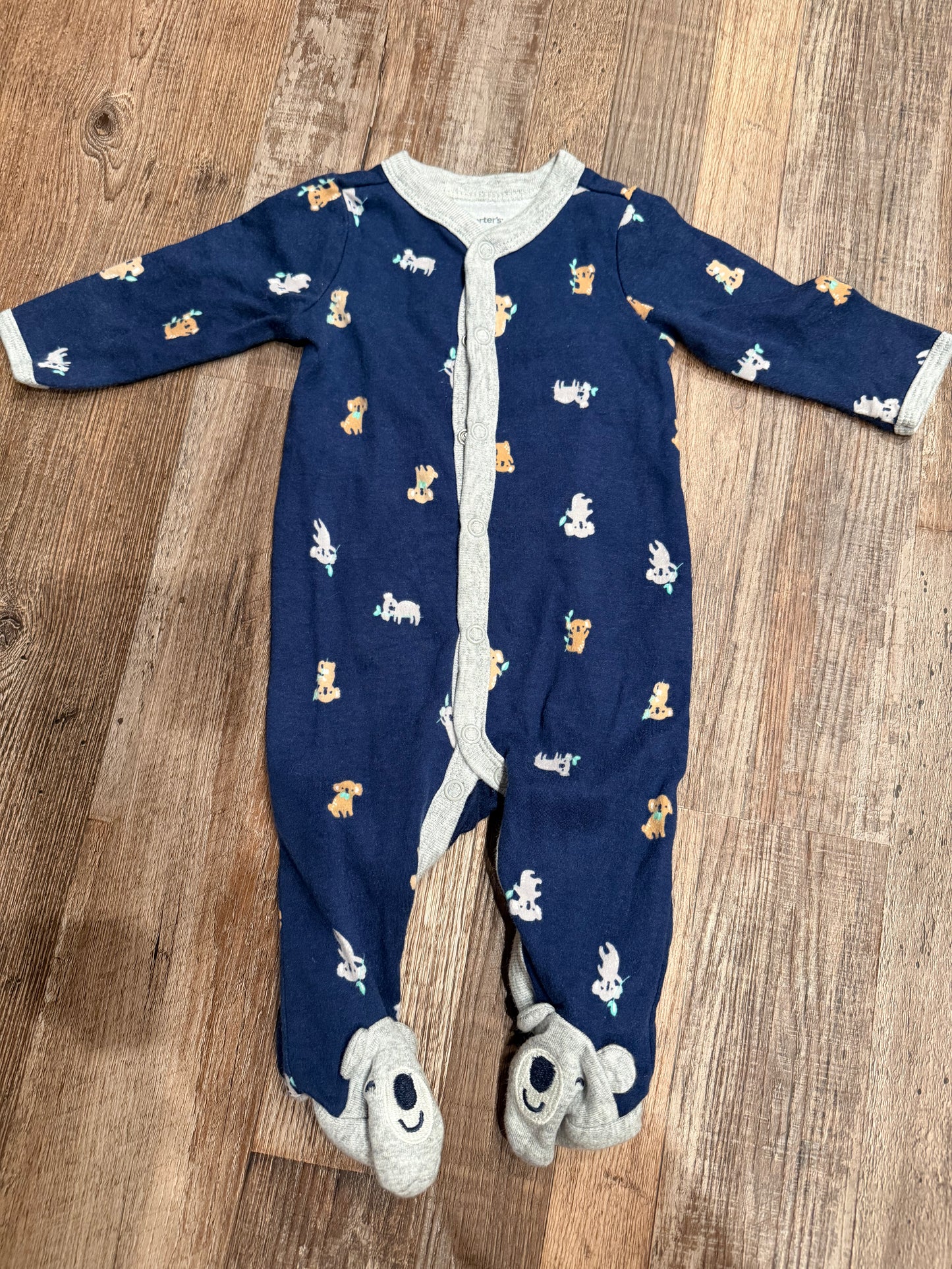 carters 3m