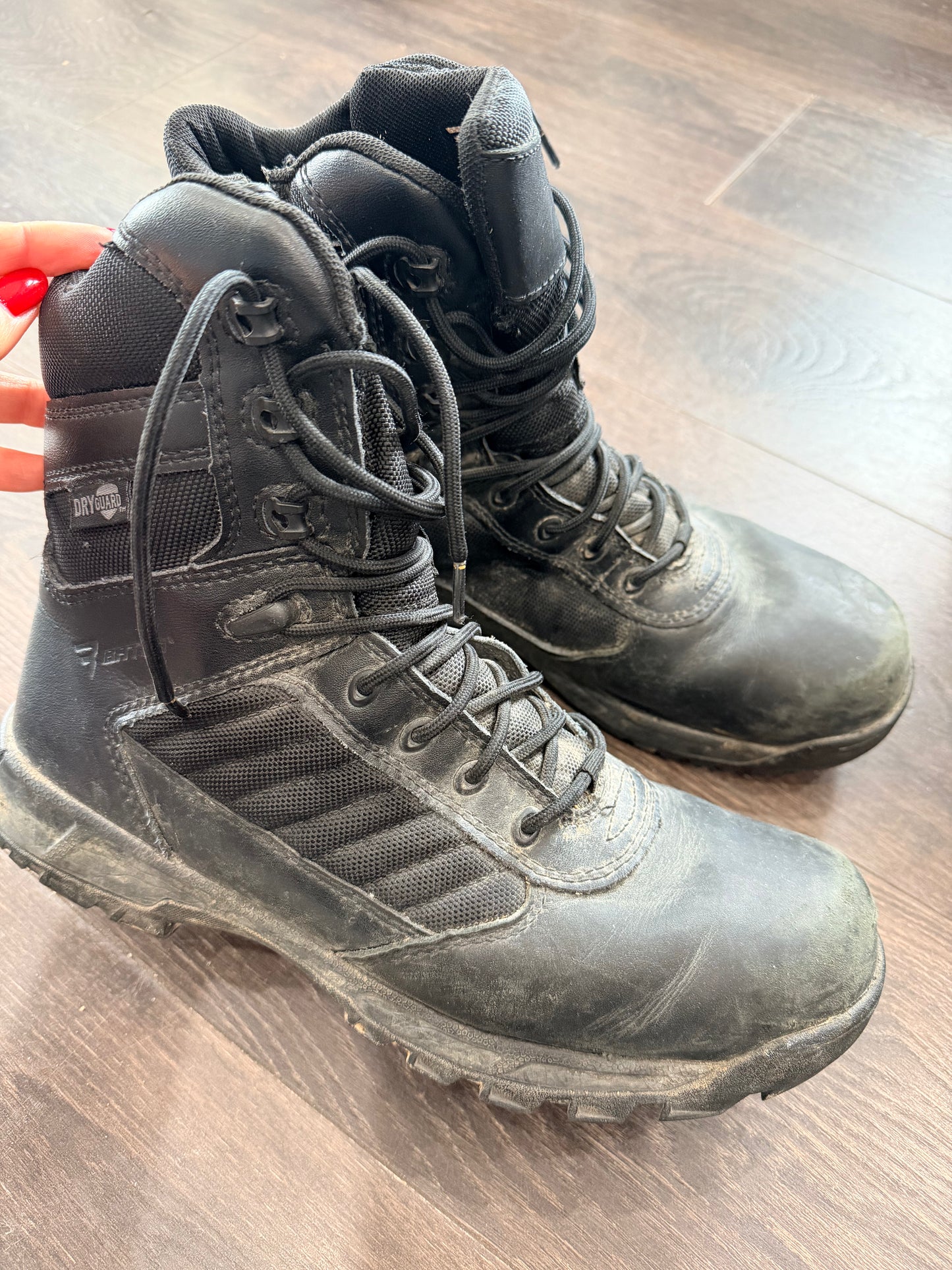 Bates 10.5 men’s