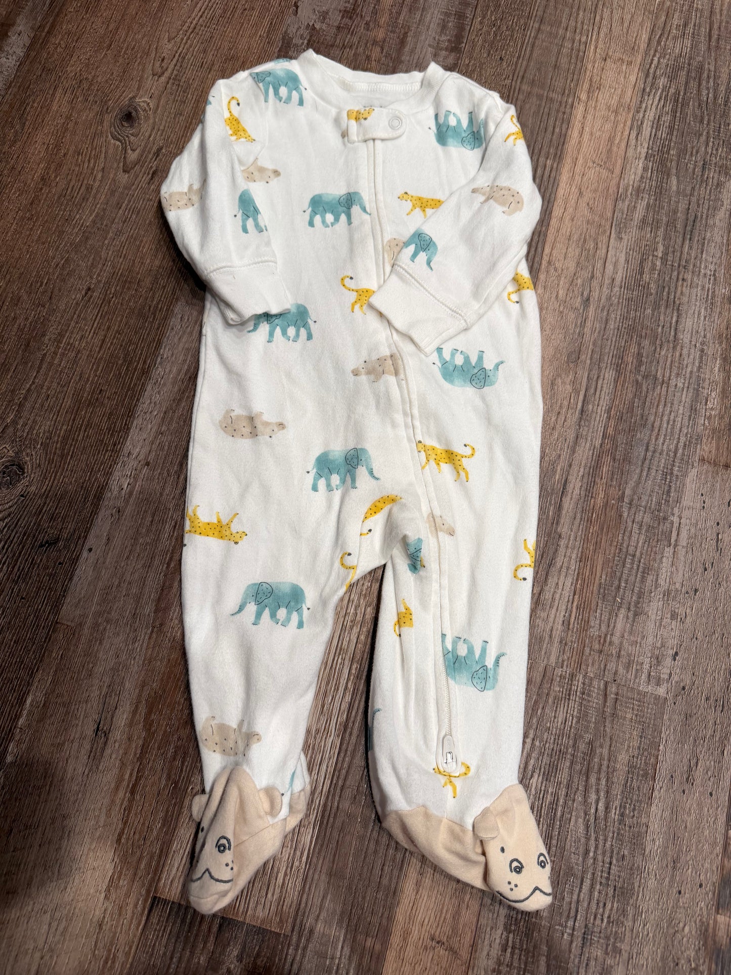 carters 6m