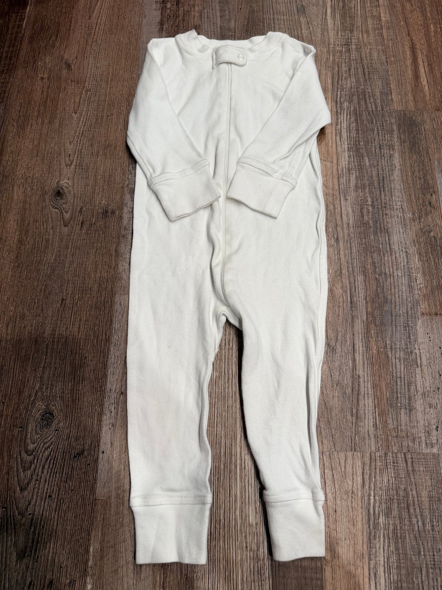 size 12/18m - 100% organic cotton