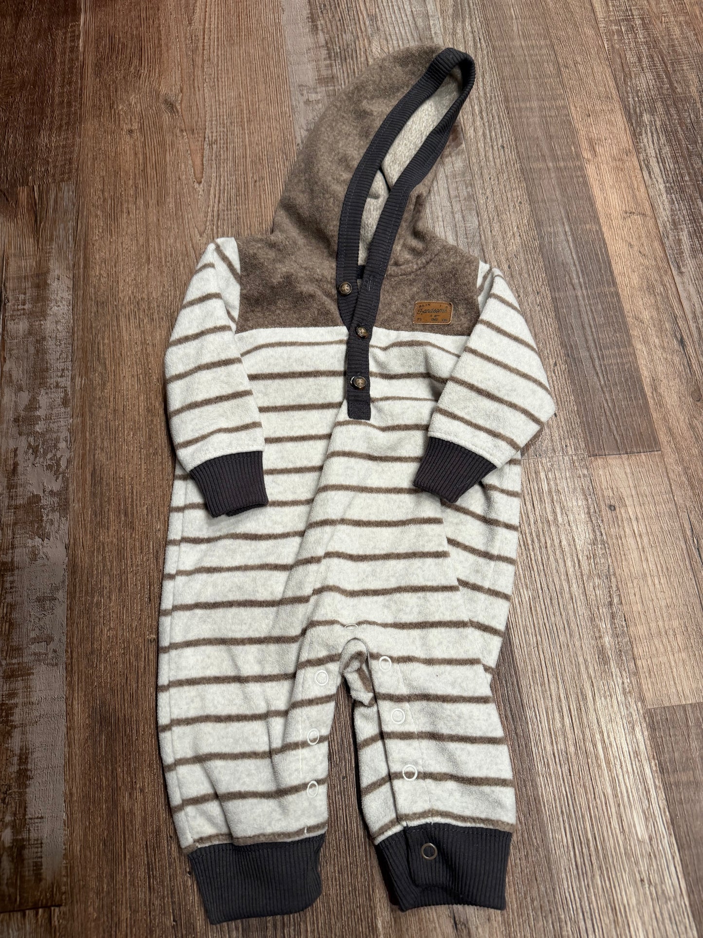 carters 3m