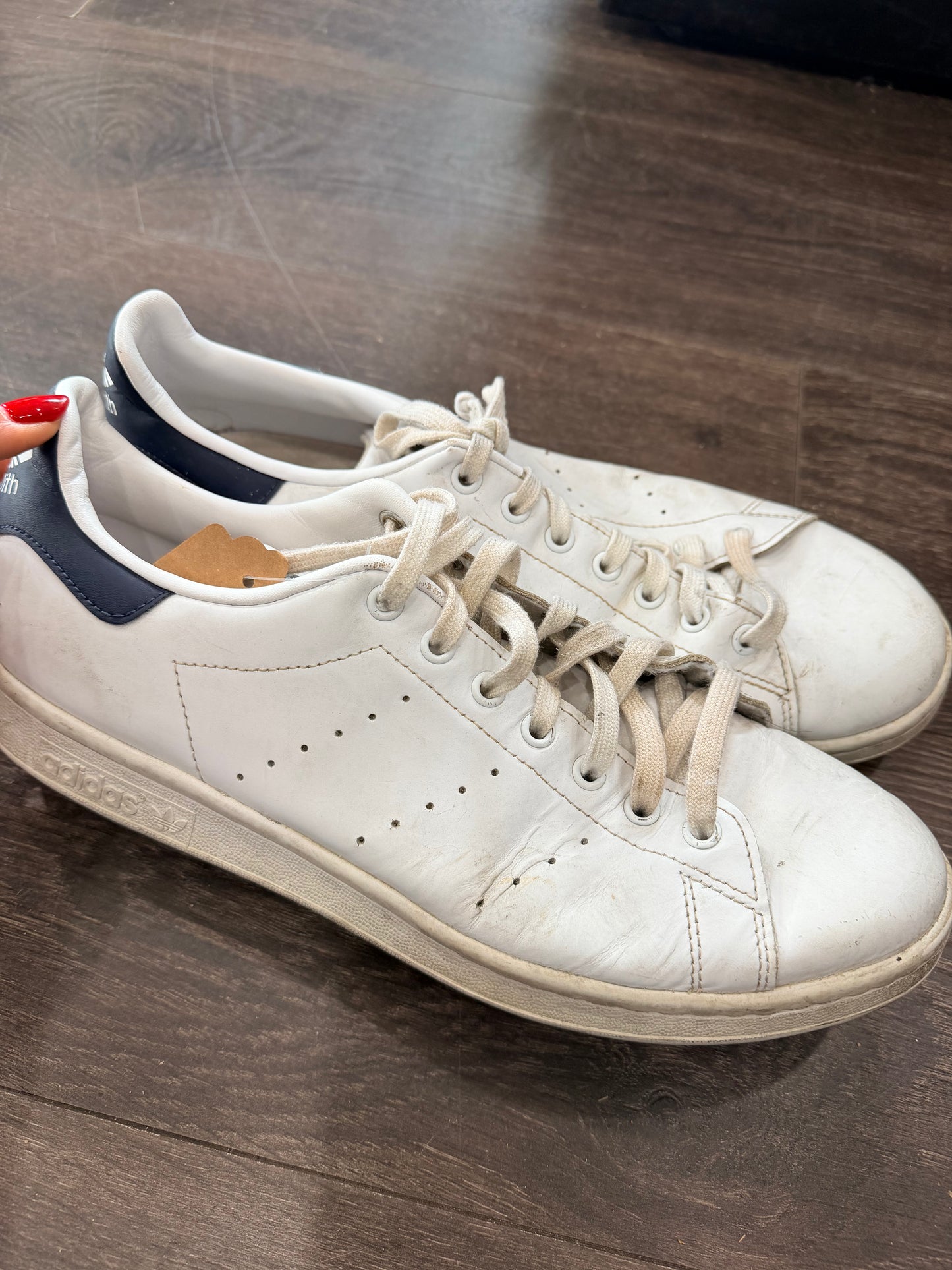 Adidas men’s size 12 retail $100
