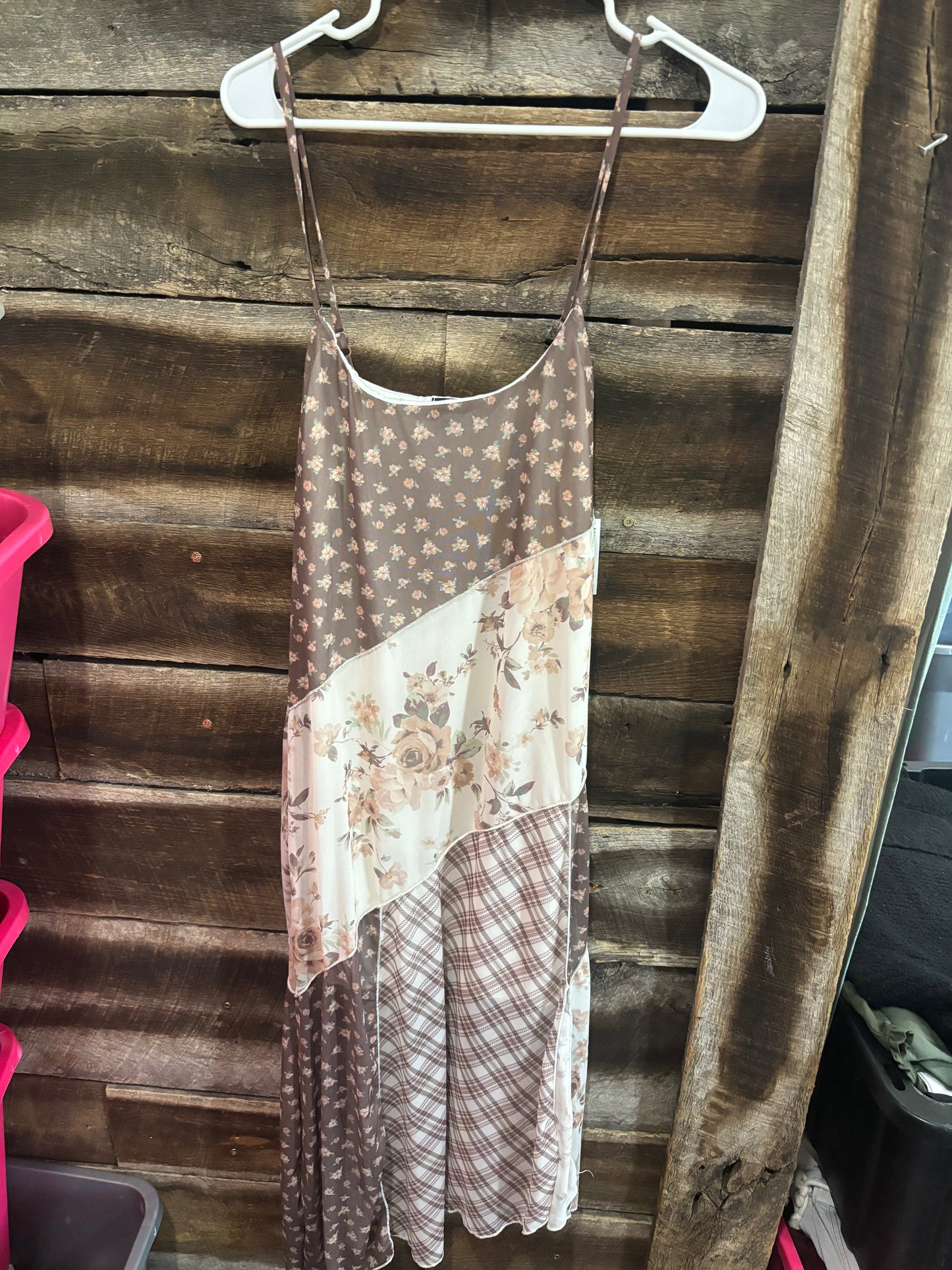 NWT Originality large