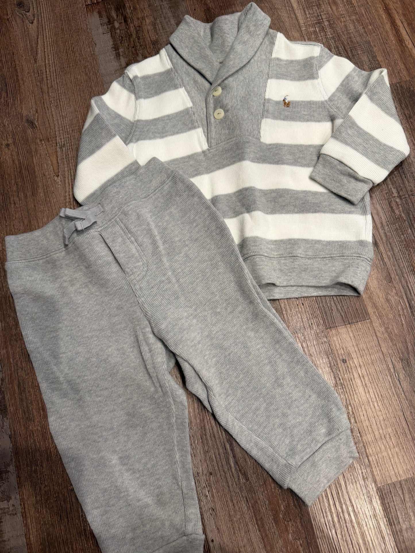 ralph lauren 12m
