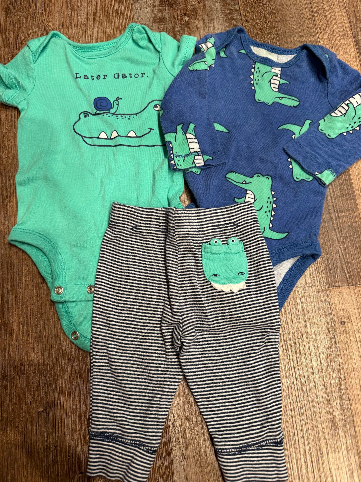 carters 3m