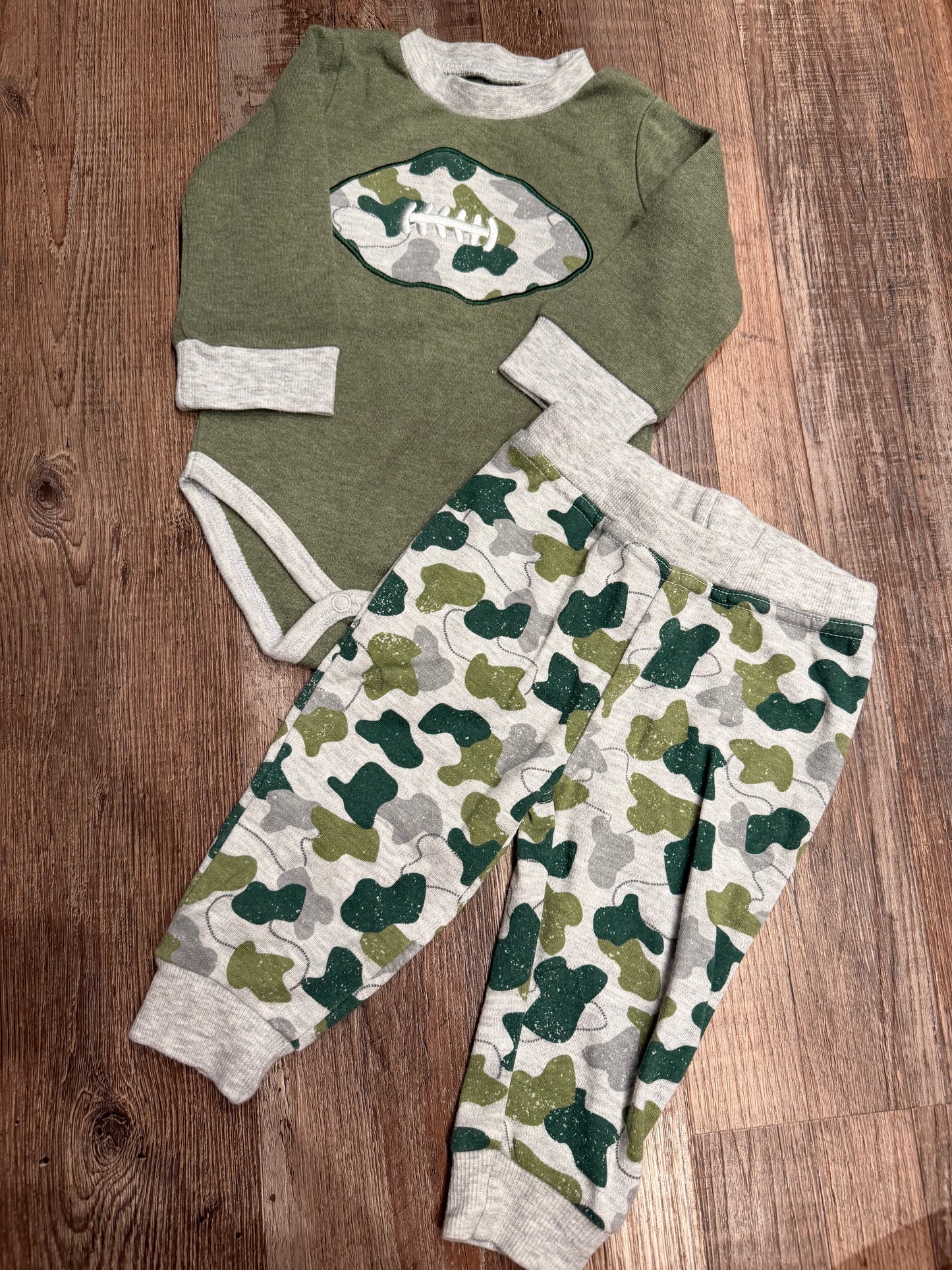 baby essentials 6m