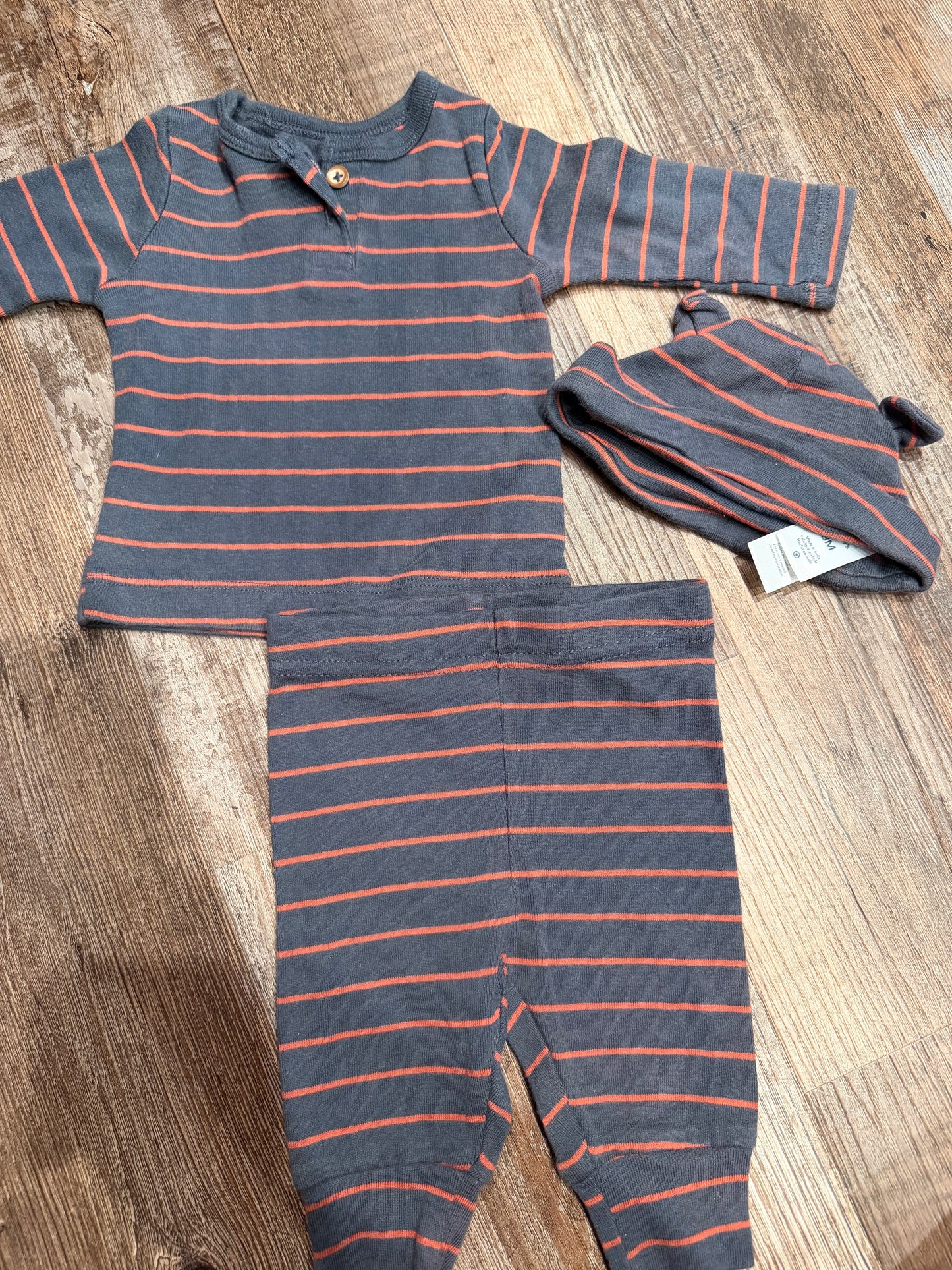 carters 3m