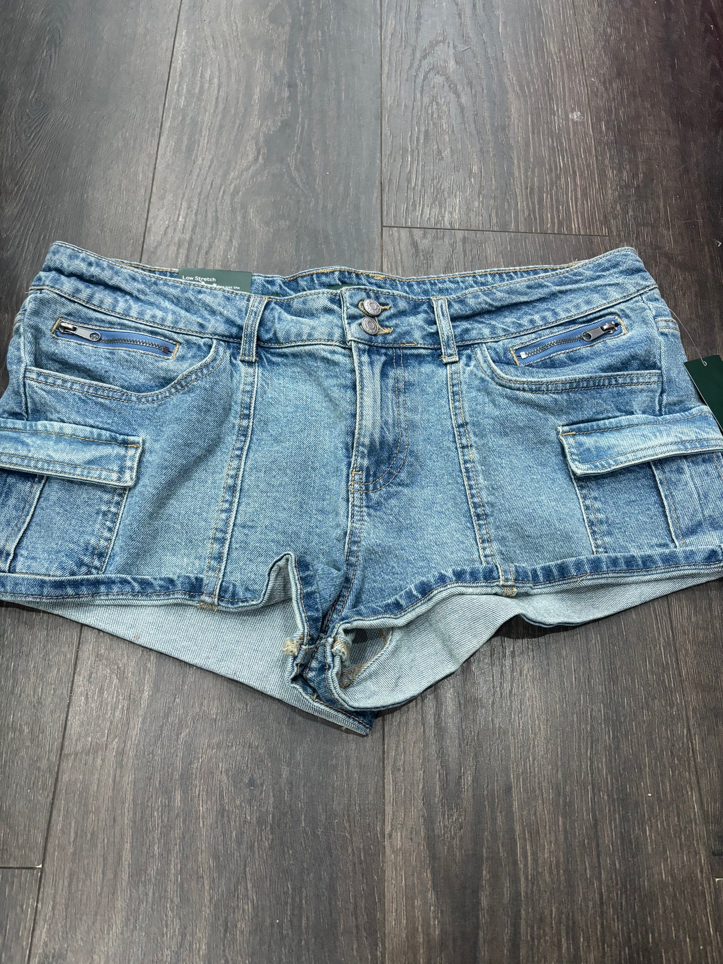 NWT Wild fable large