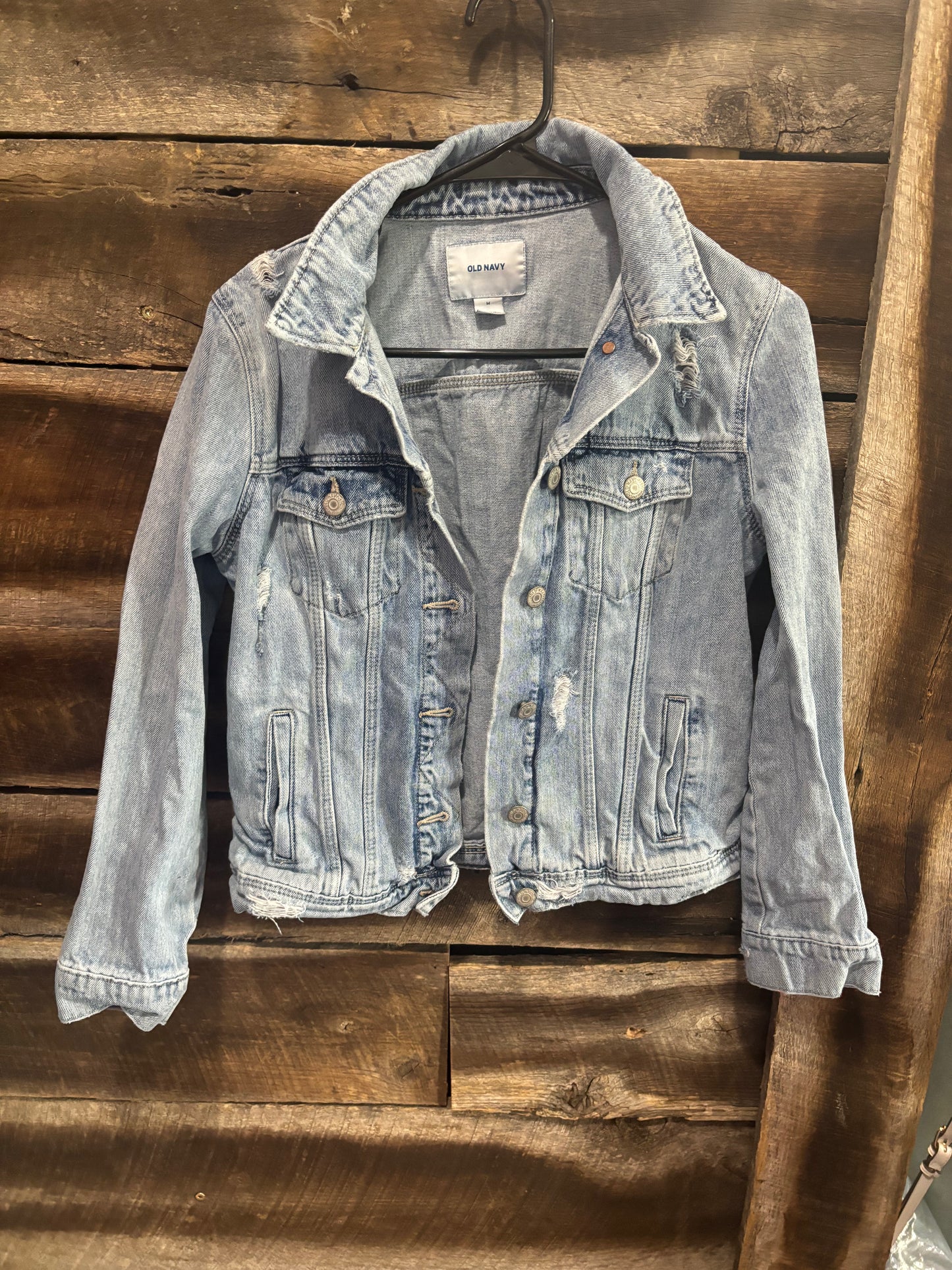 old navy medium