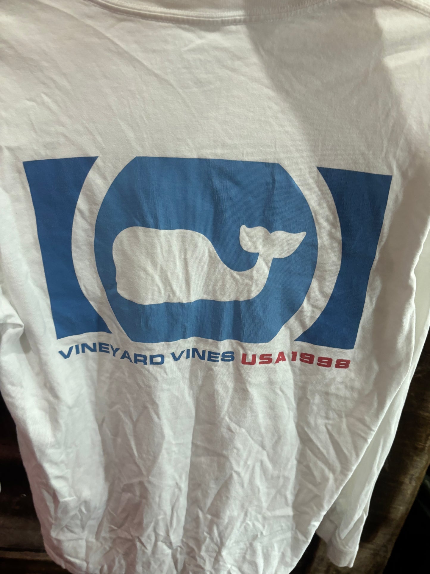 vineyard vines xs