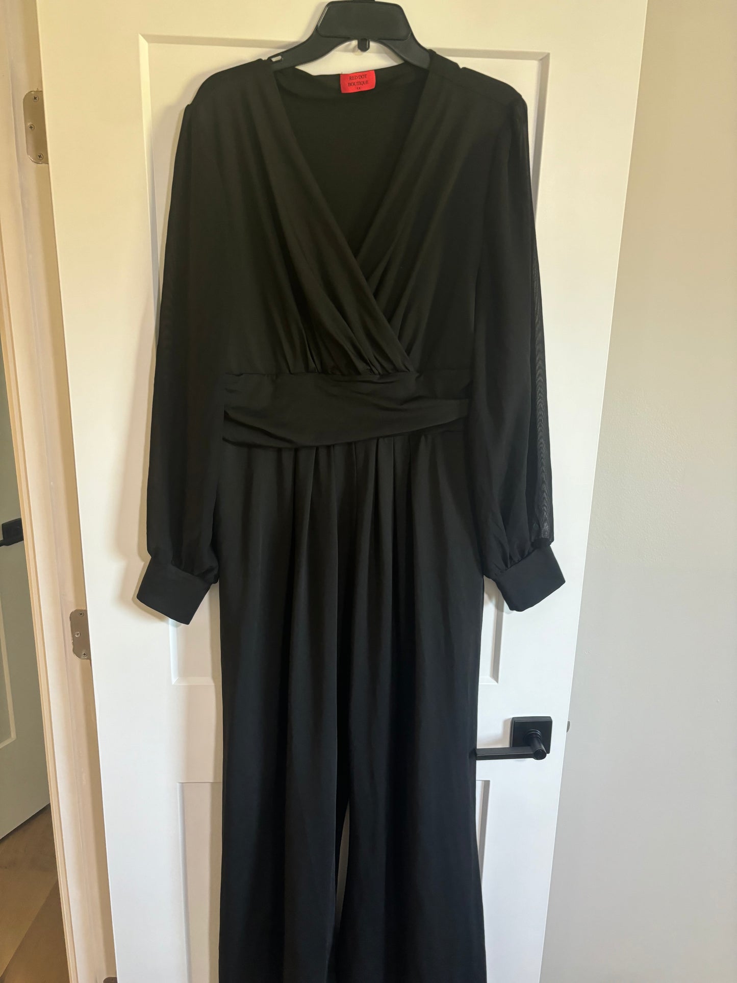 Red Dot boutique 1xl