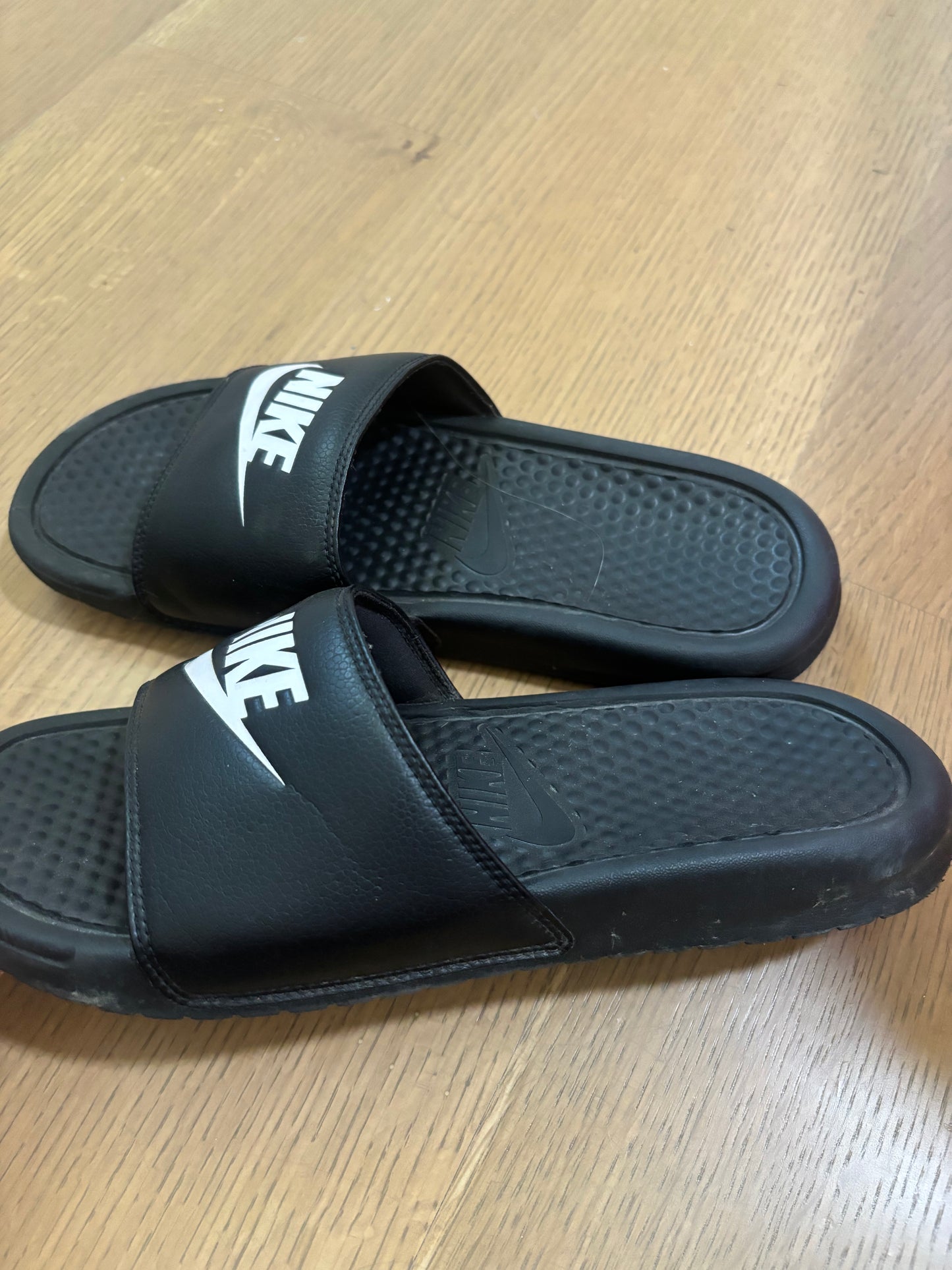 nike size 8