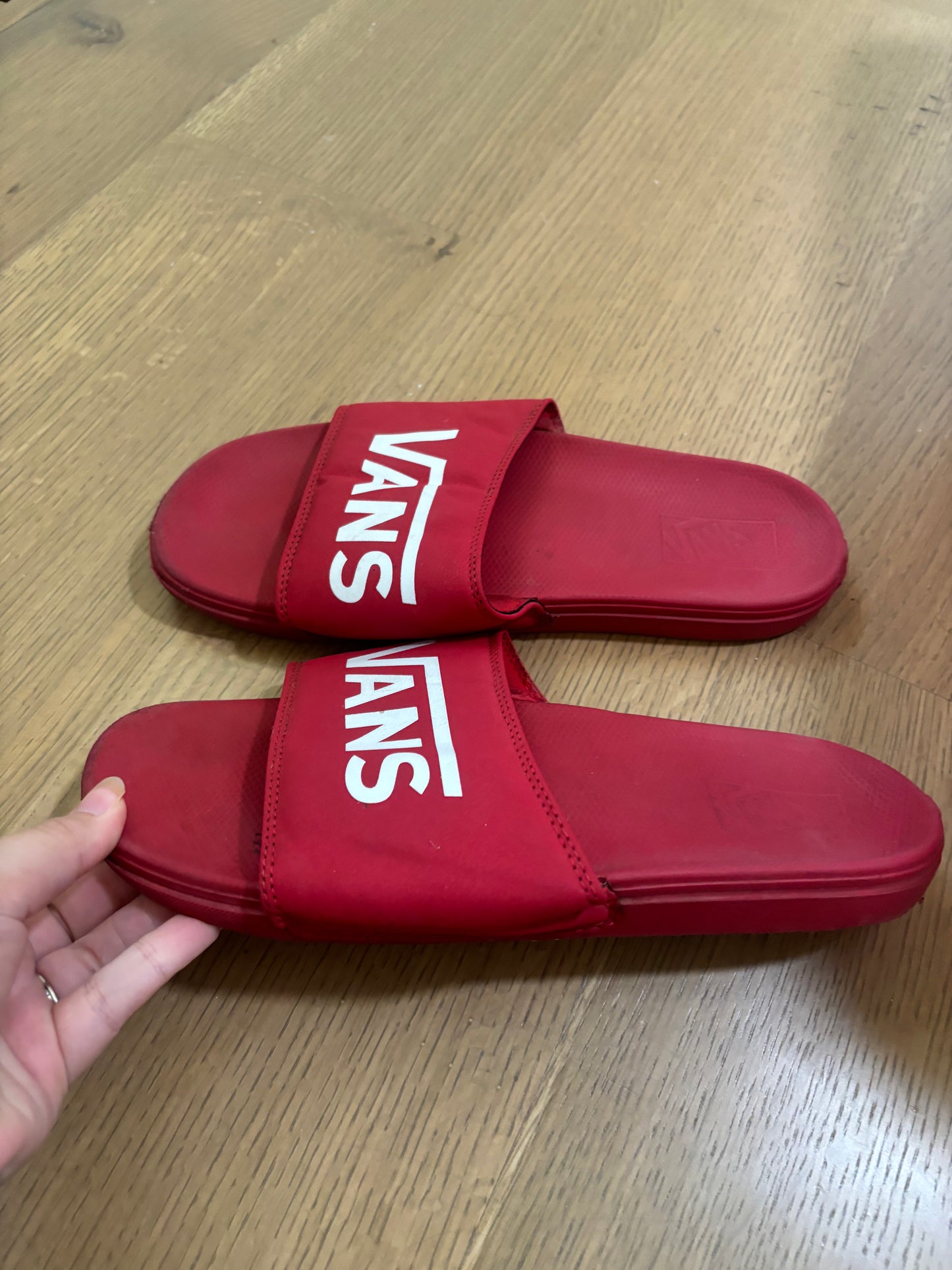 vans 10