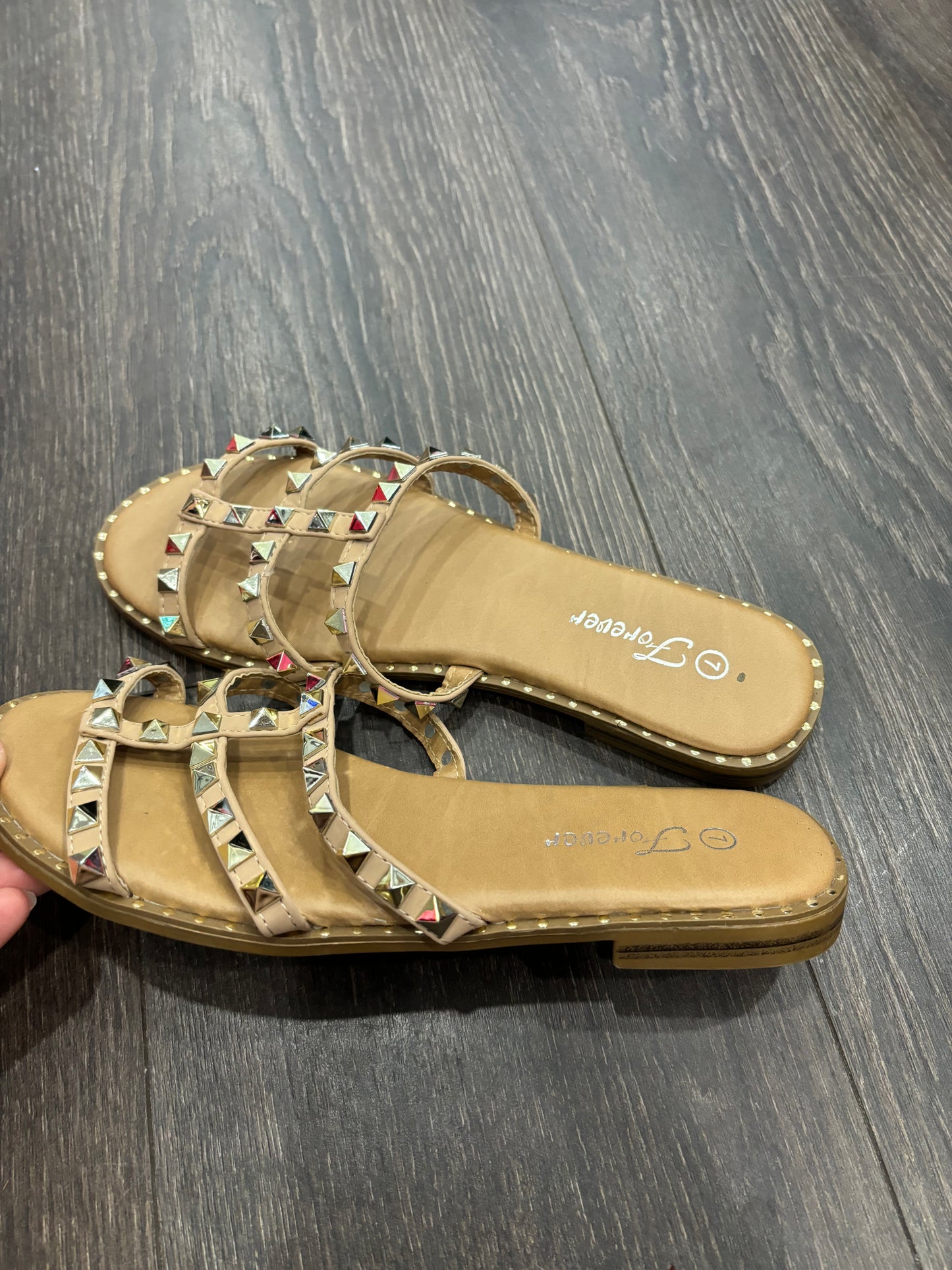 size 7