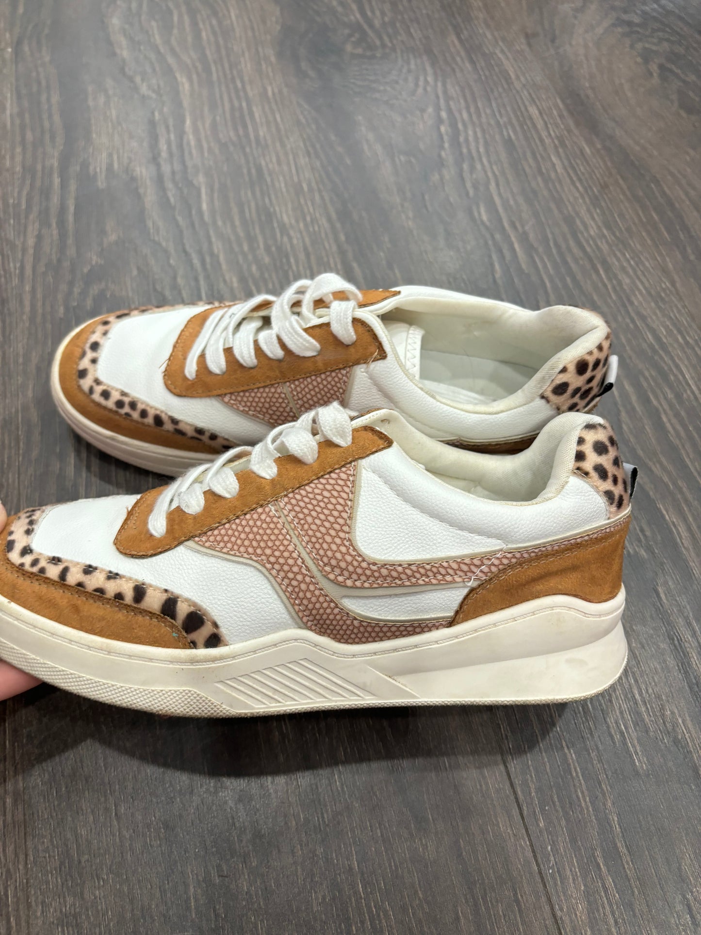 size 8