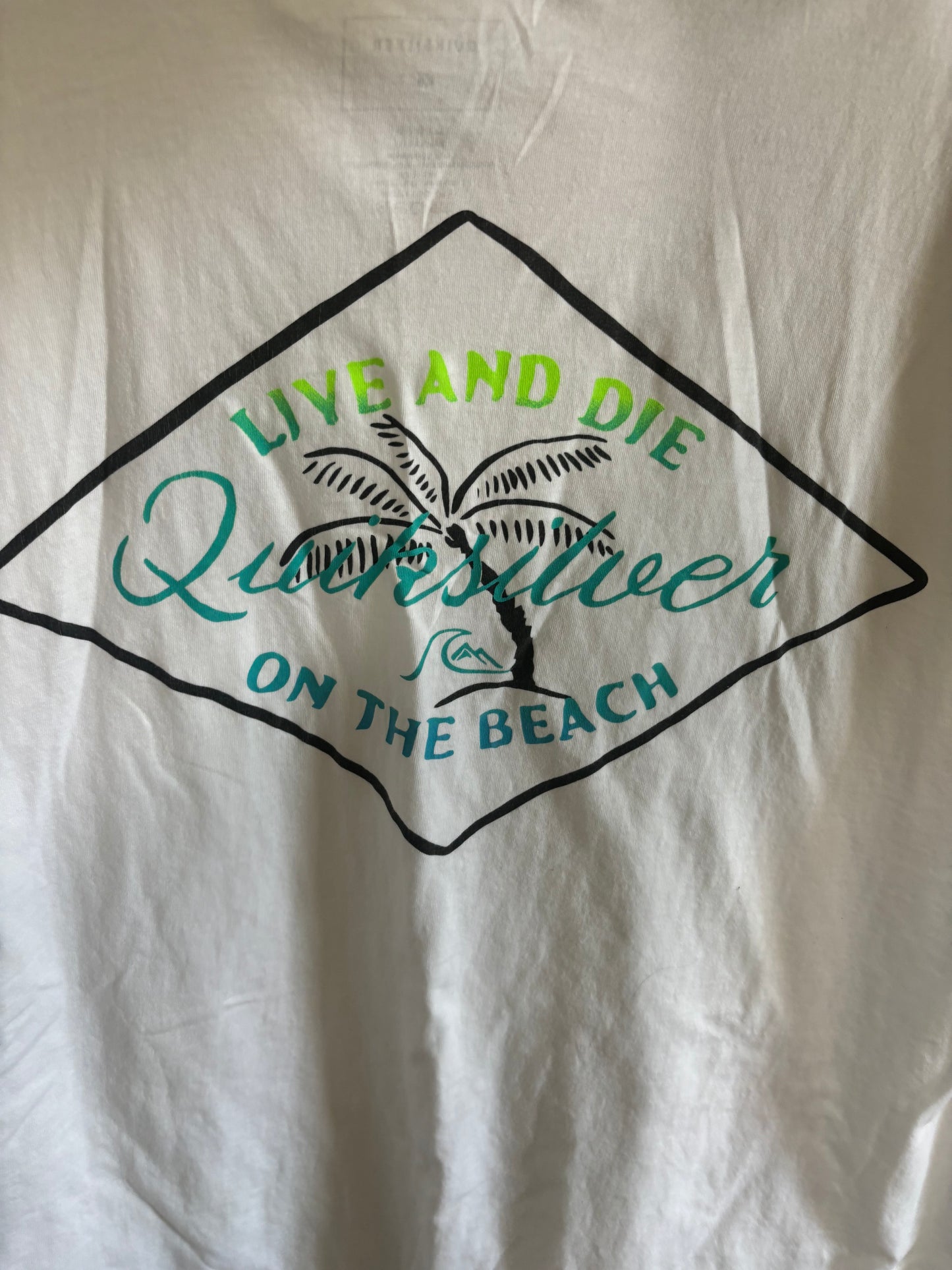 quiksilver large
