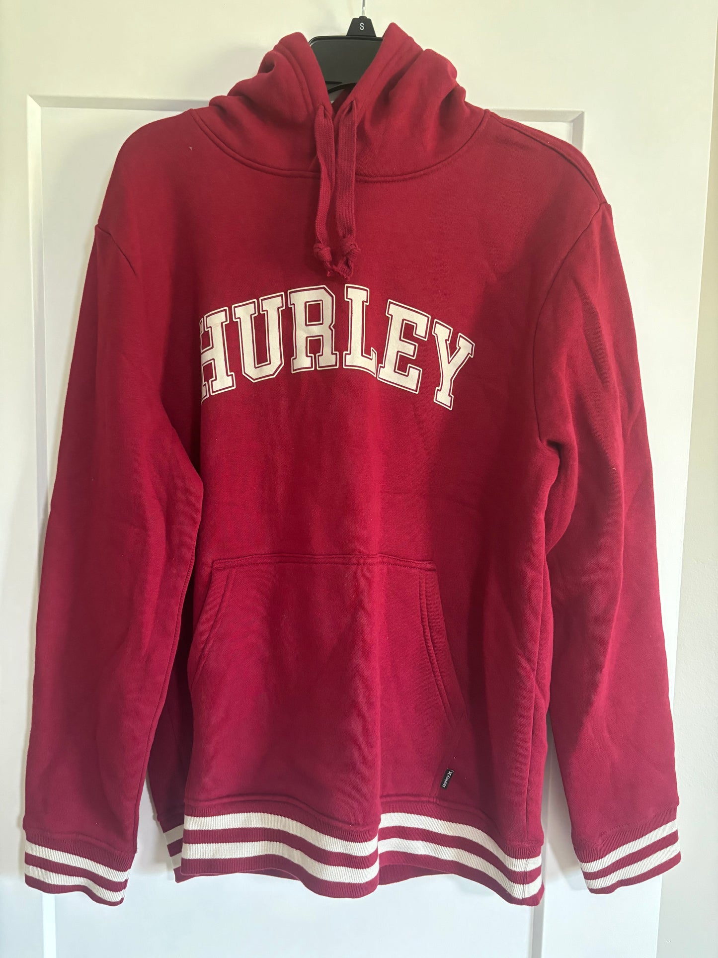hurley medium