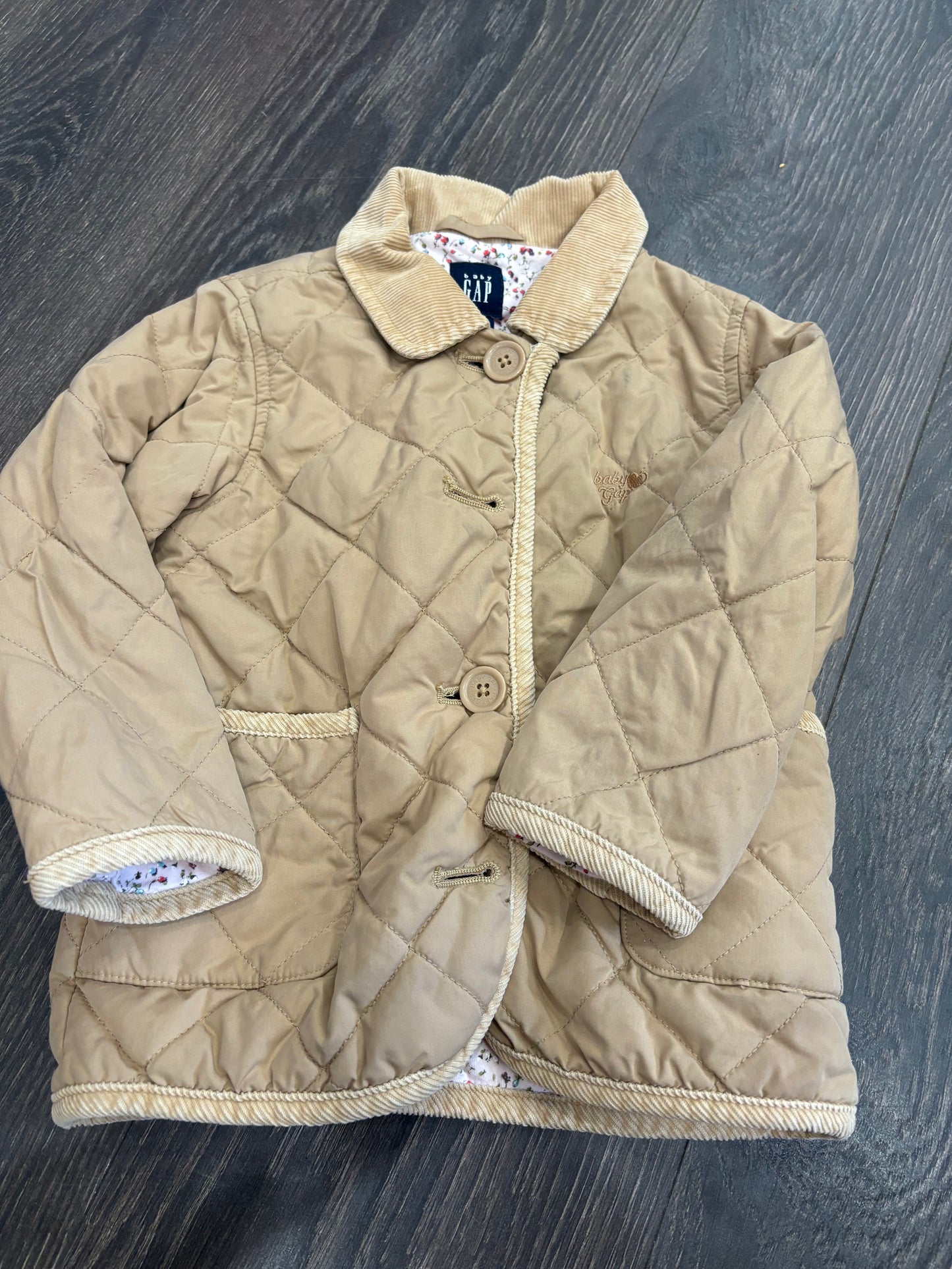 Gap 2T