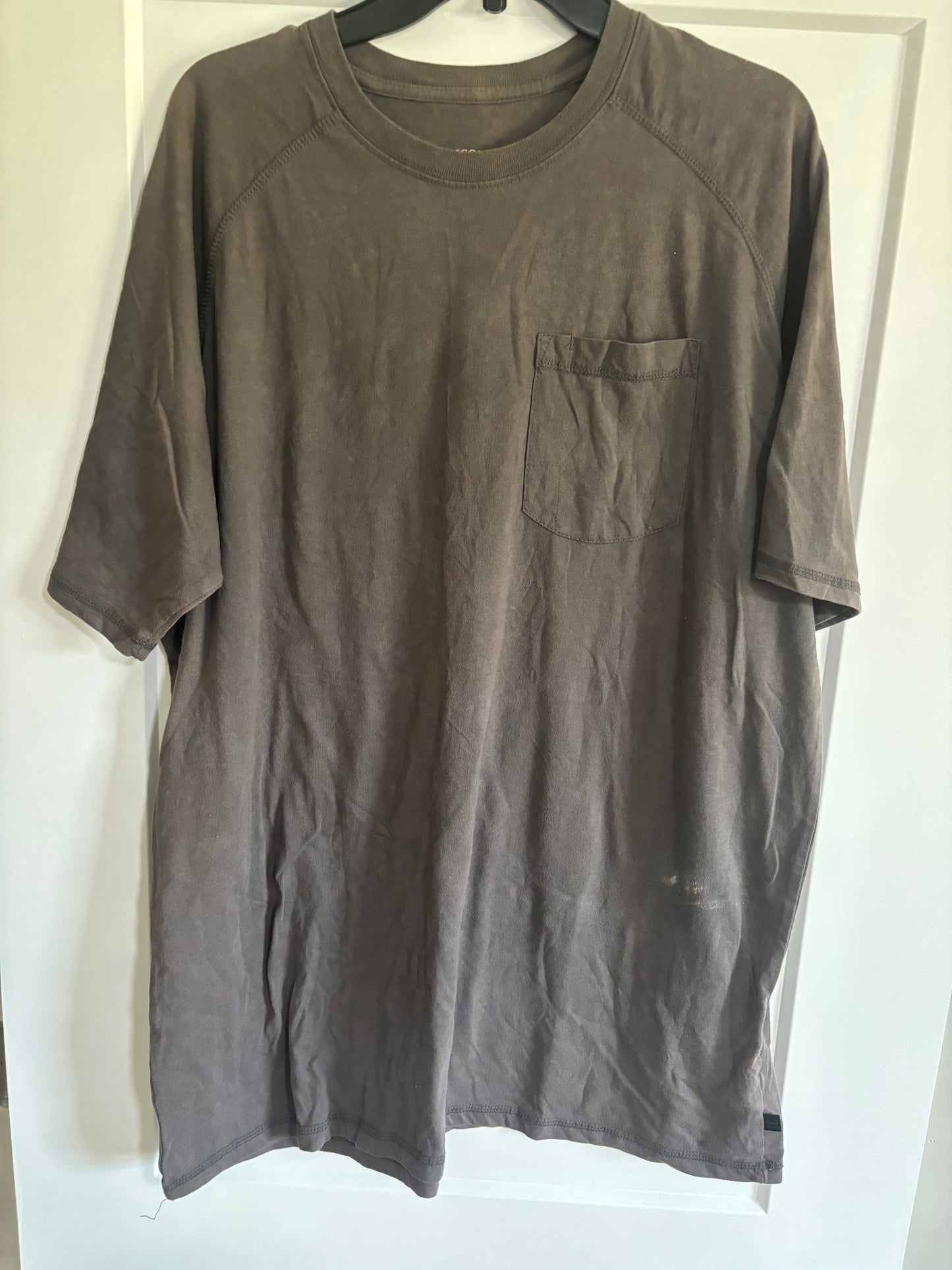 lincoln xl tall