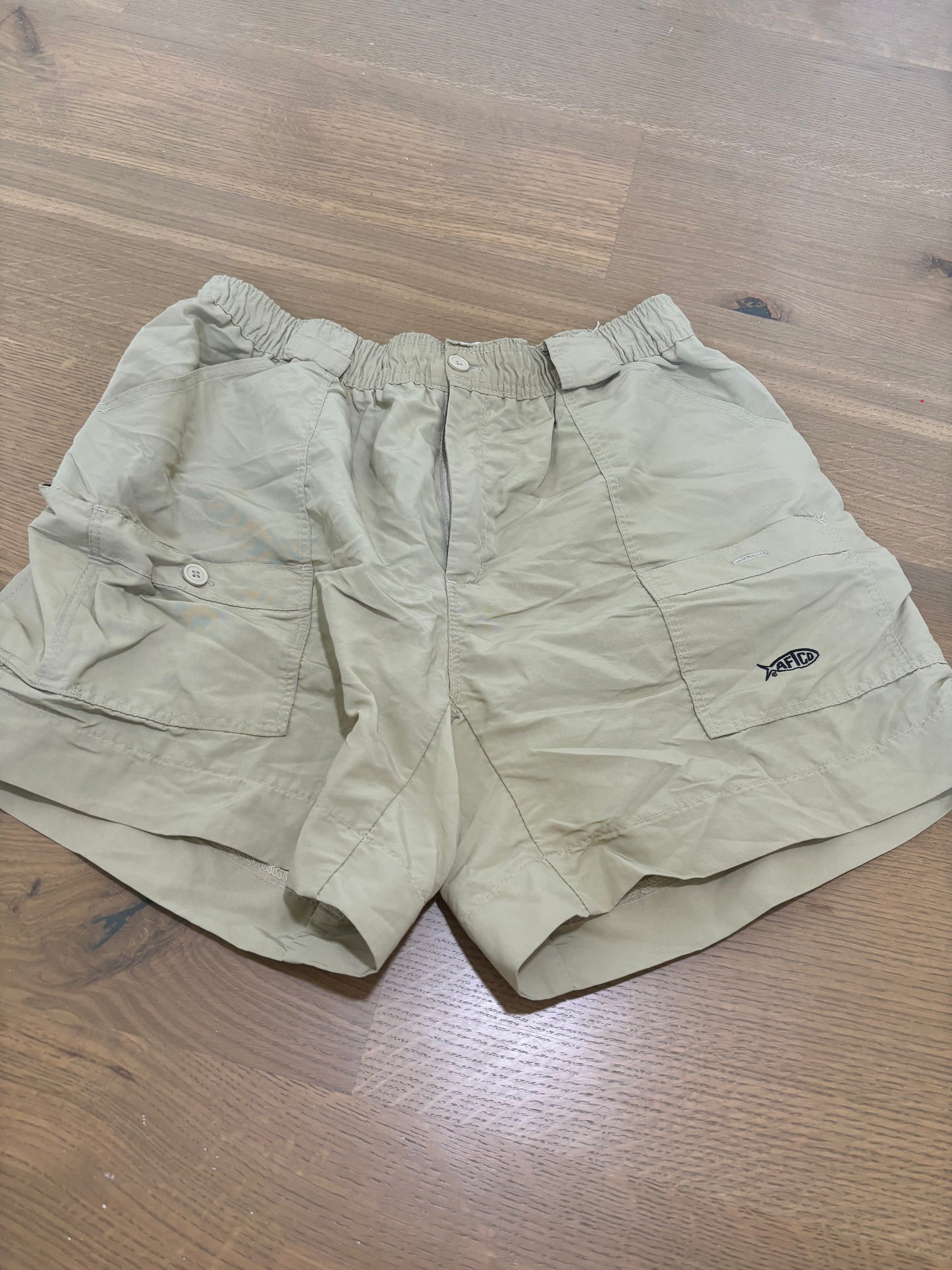 american fishing tackle size 36