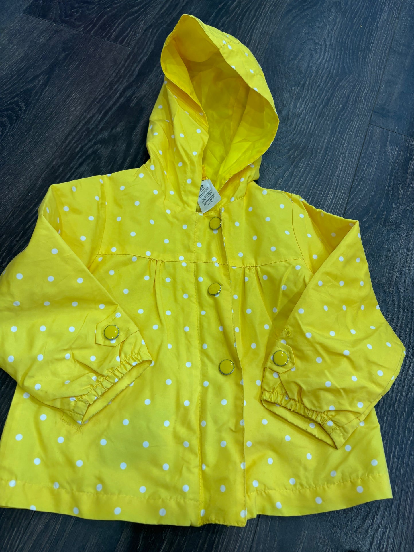 Carter’s 2T